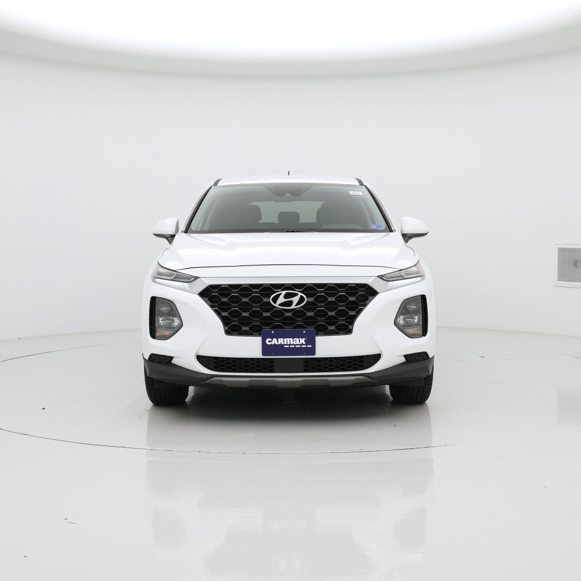 Thumbnail: 2019 Hyundai Santa Fe - 5