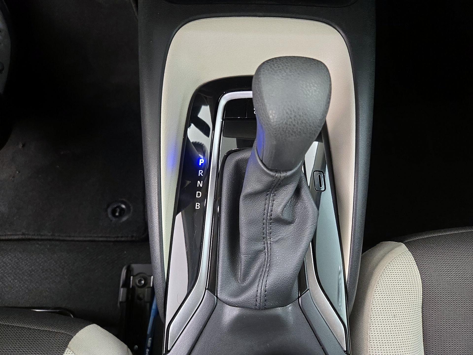 Thumbnail: 2025 Toyota Corolla - 17