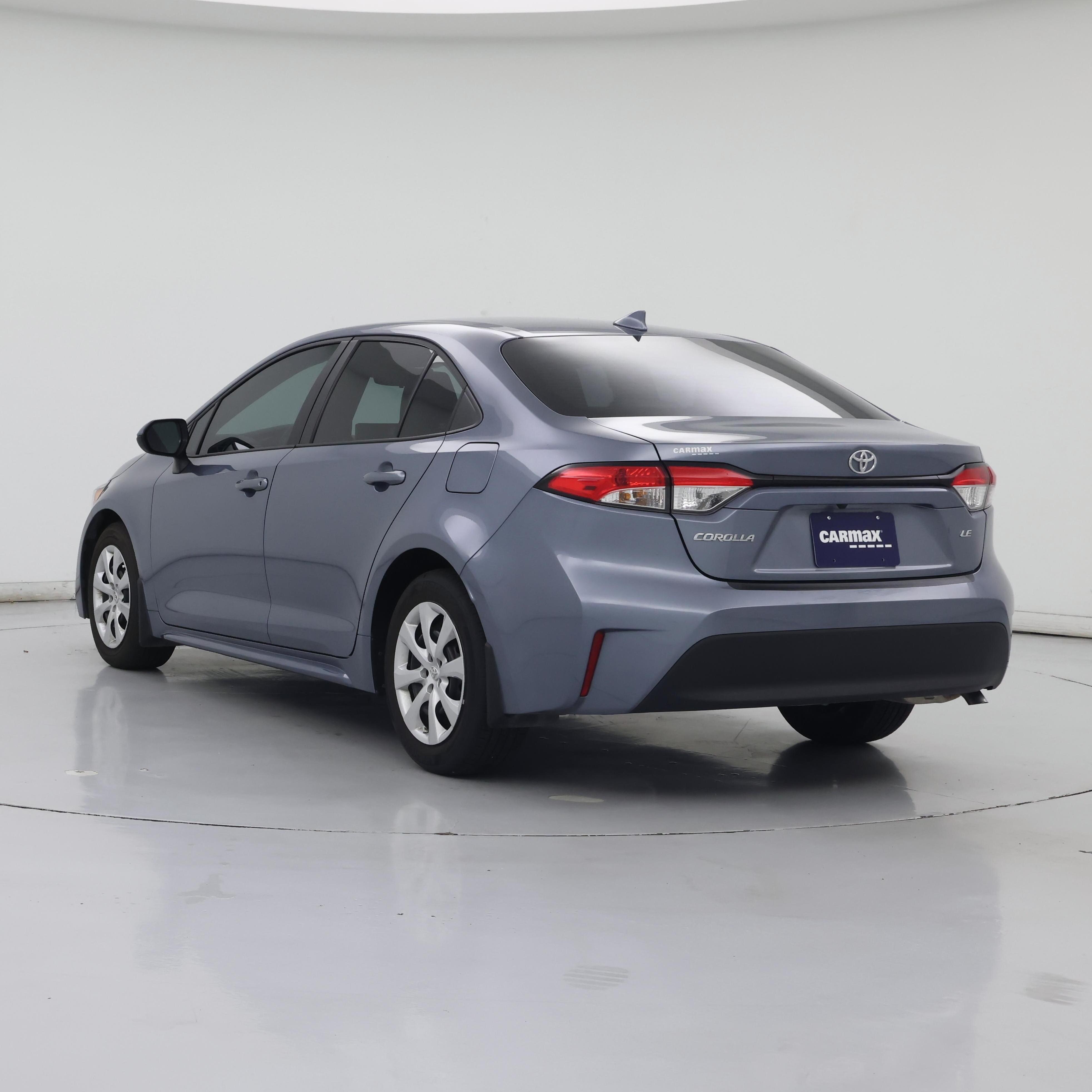 Thumbnail: 2025 Toyota Corolla - 2