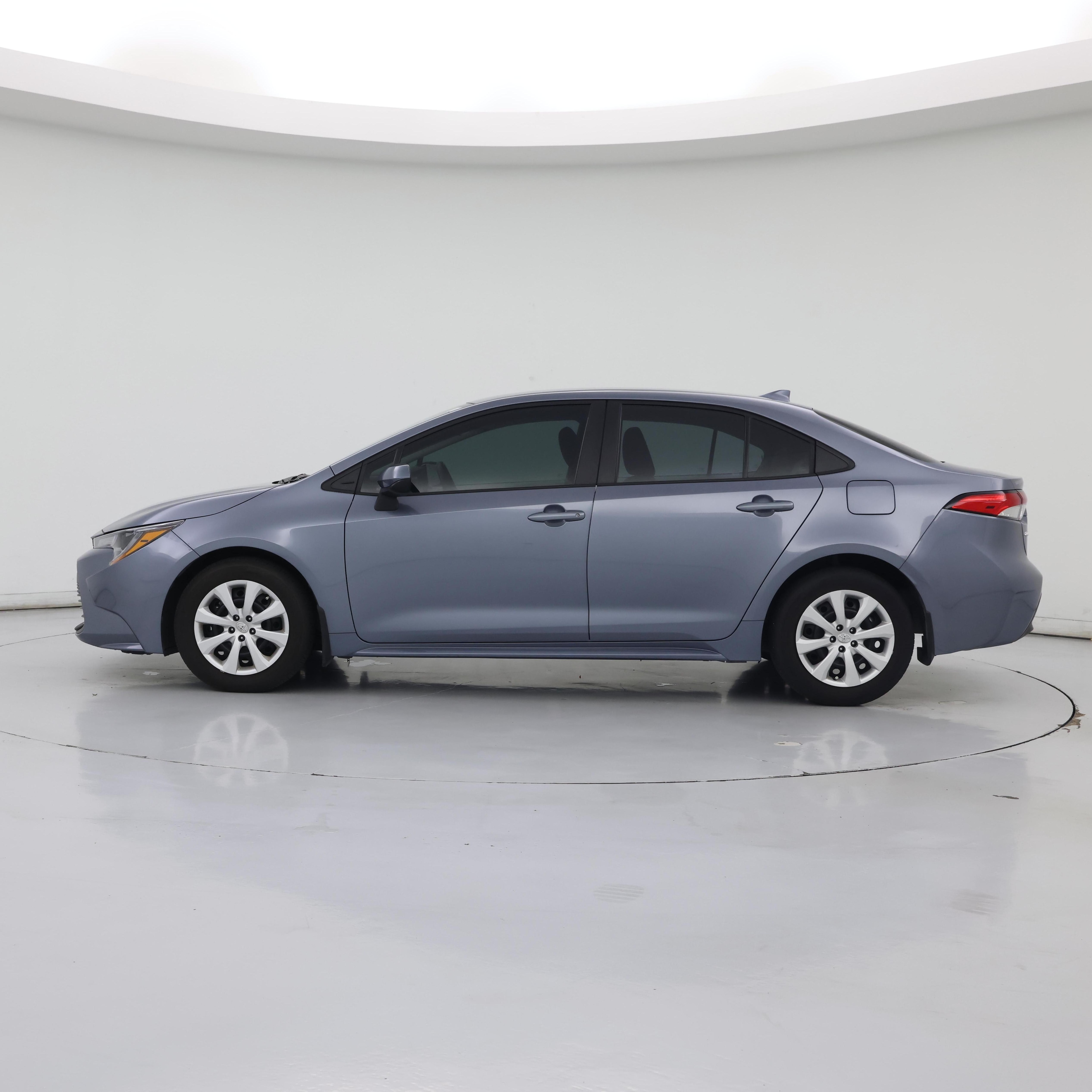 Thumbnail: 2025 Toyota Corolla - 3