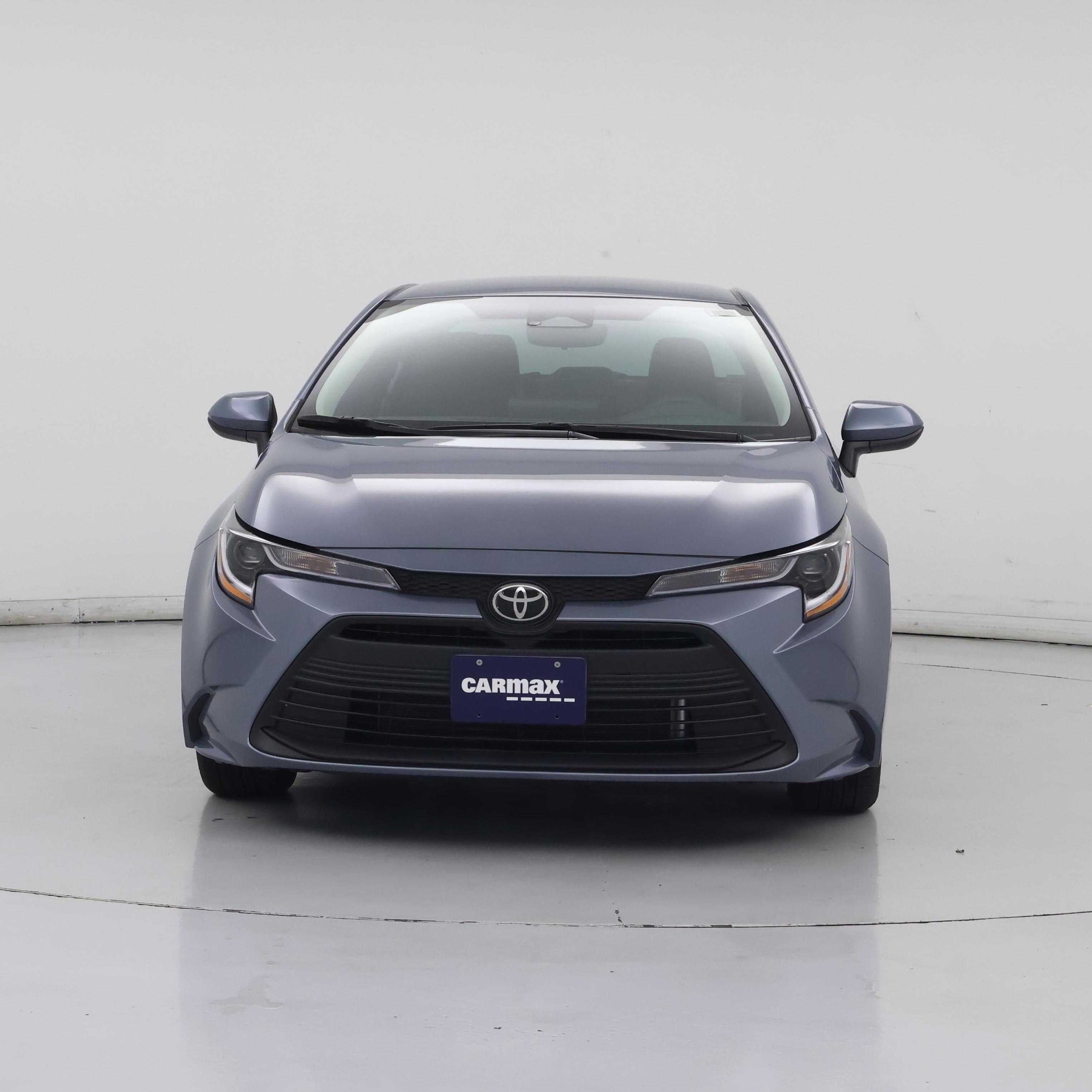 Thumbnail: 2025 Toyota Corolla - 5