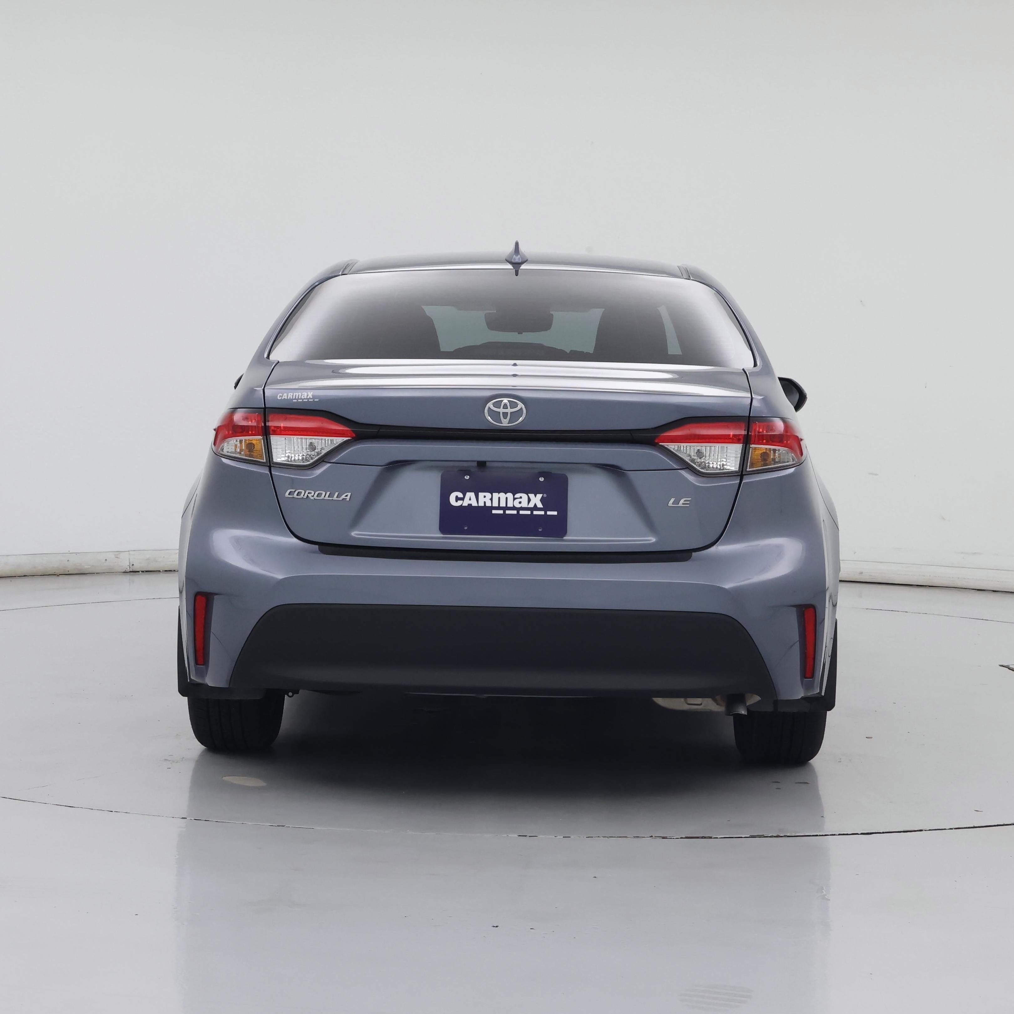 Thumbnail: 2025 Toyota Corolla - 6