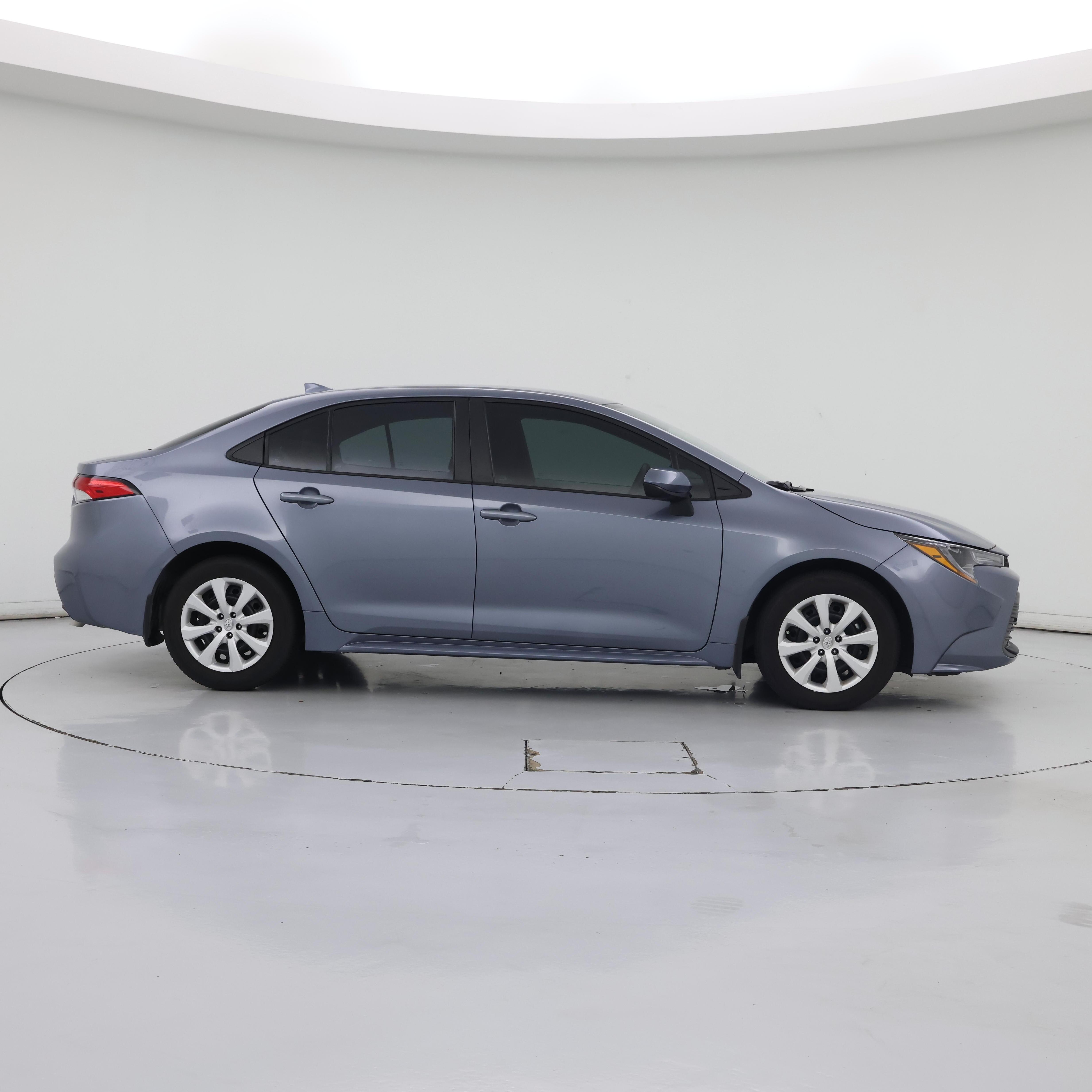 Thumbnail: 2025 Toyota Corolla - 7