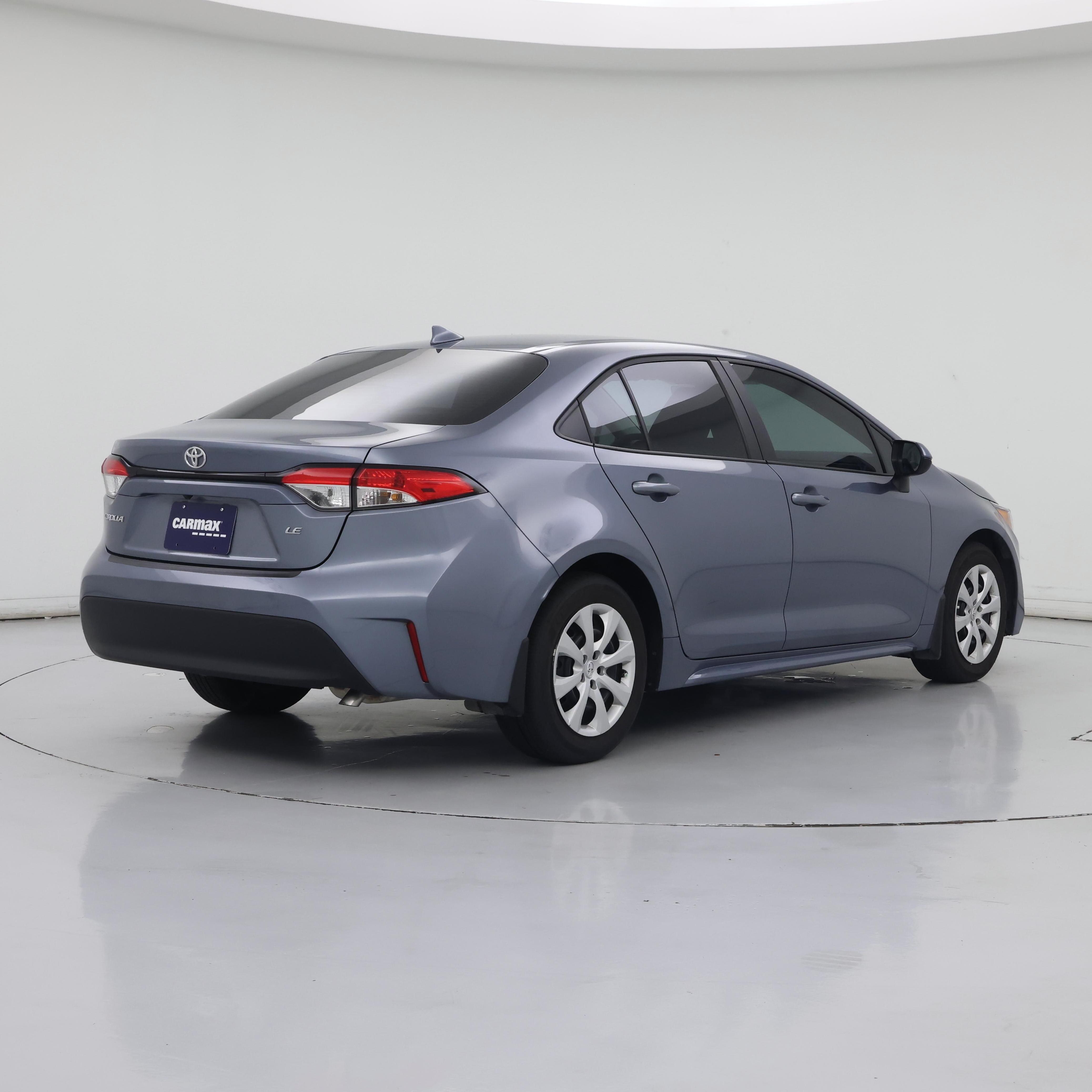 Thumbnail: 2025 Toyota Corolla - 8