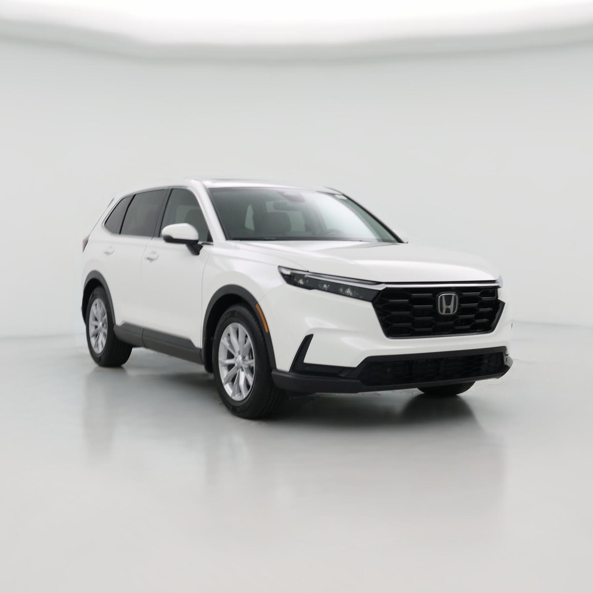 Thumbnail: 2025 Honda CR-V - 1