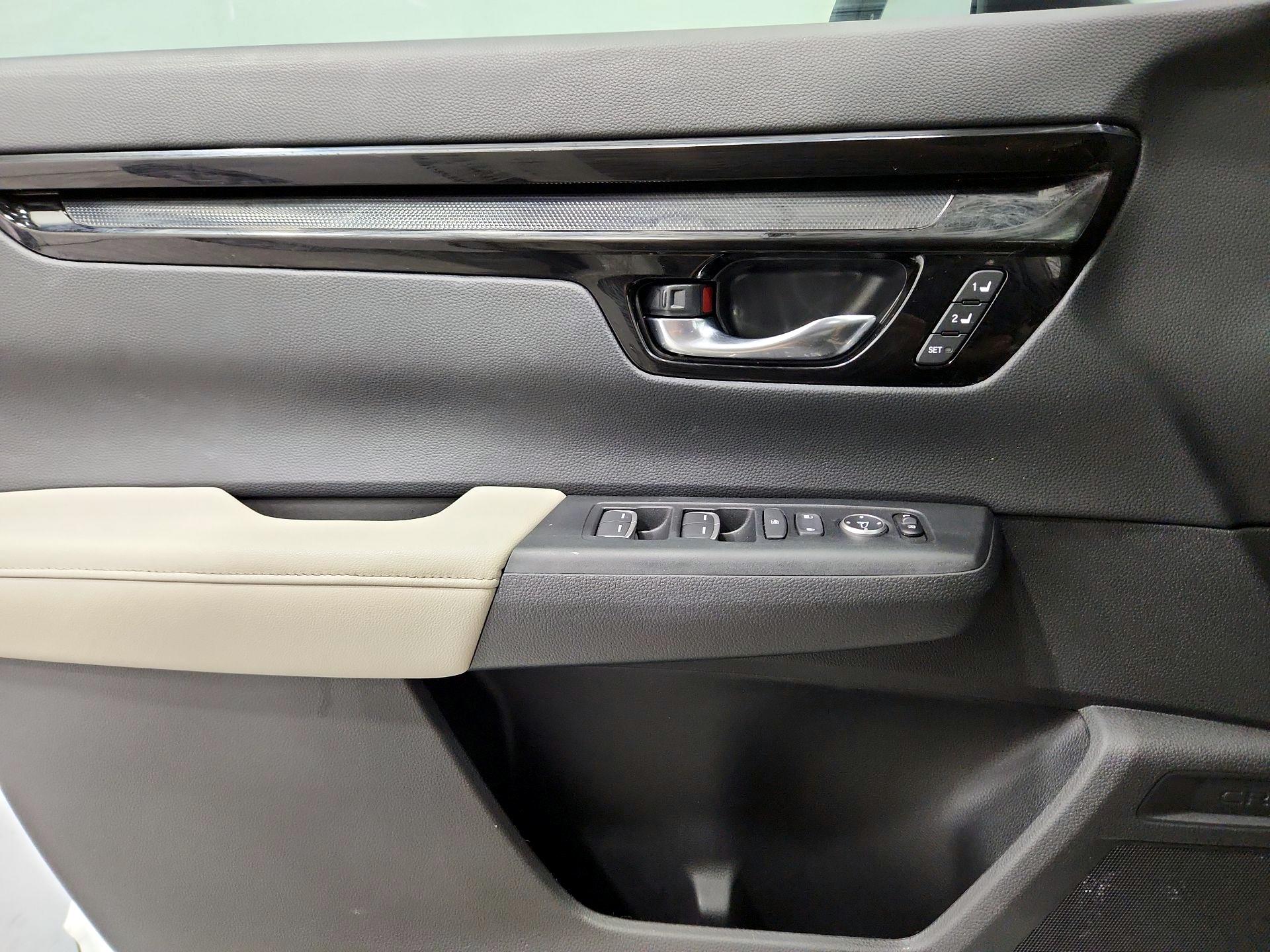 Thumbnail: 2025 Honda CR-V - 12