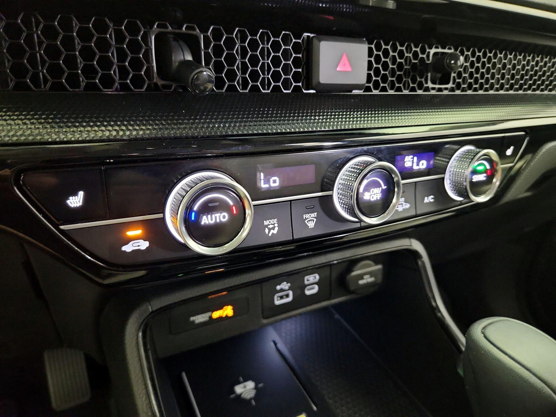 Thumbnail: 2025 Honda CR-V - 16