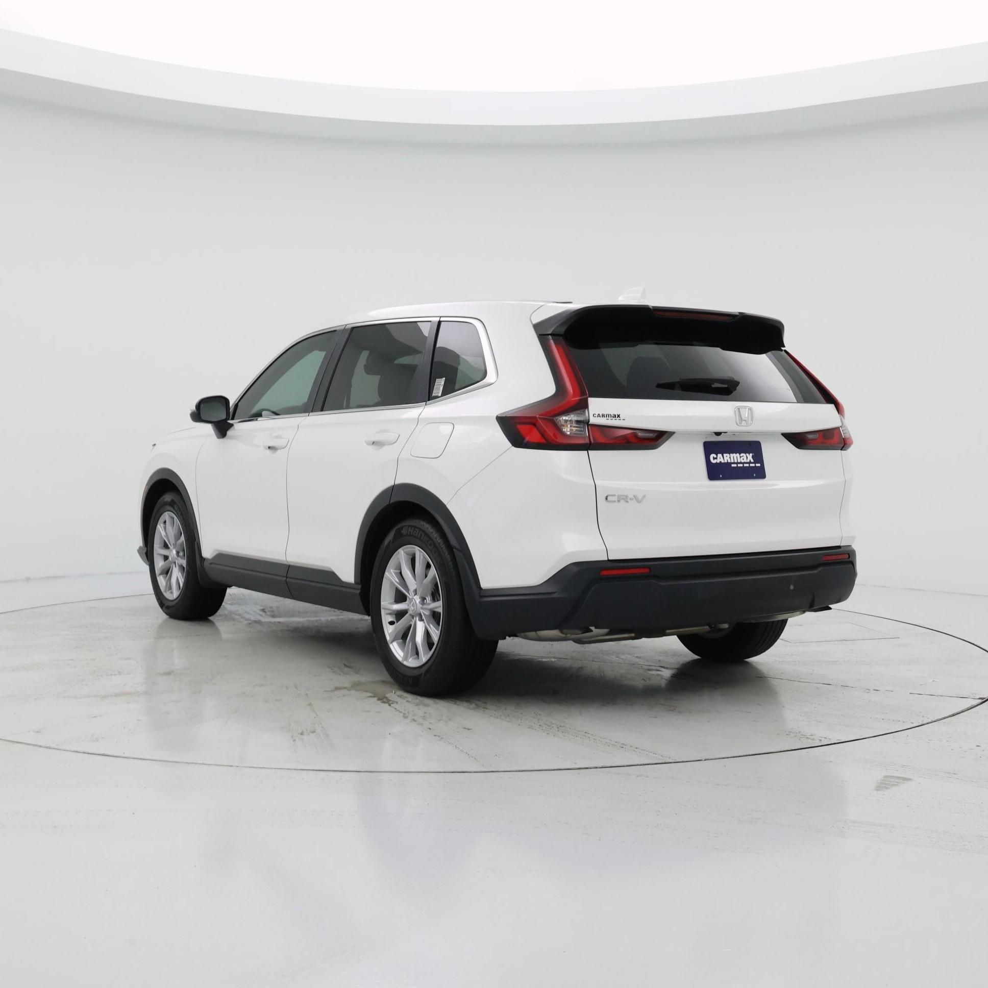 Thumbnail: 2025 Honda CR-V - 2