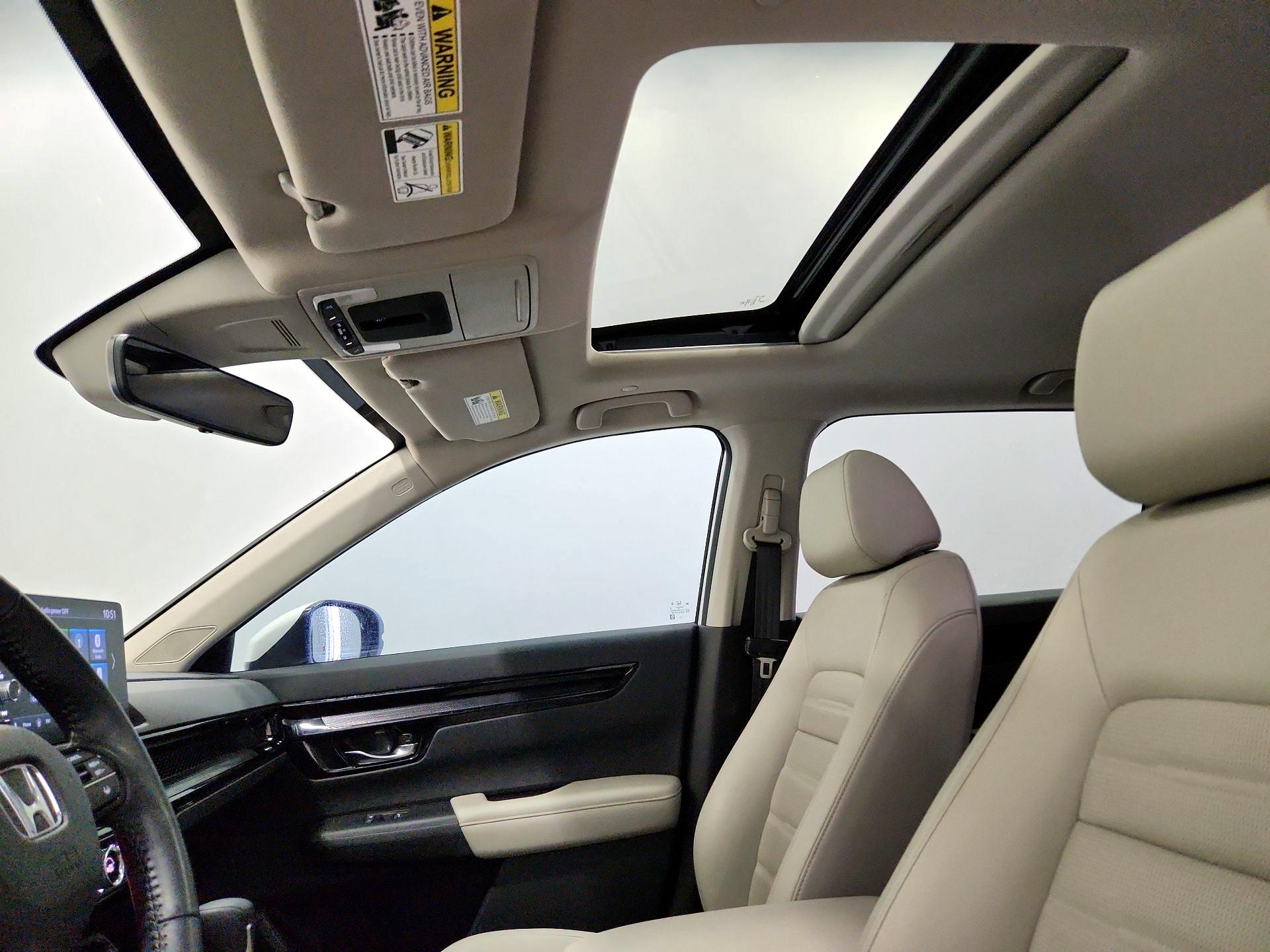 Thumbnail: 2025 Honda CR-V - 19