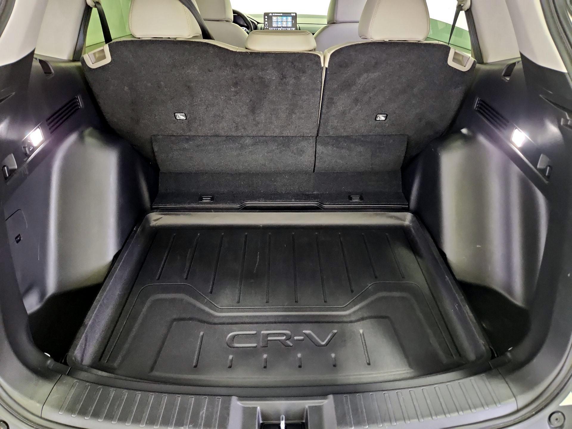 Thumbnail: 2025 Honda CR-V - 20