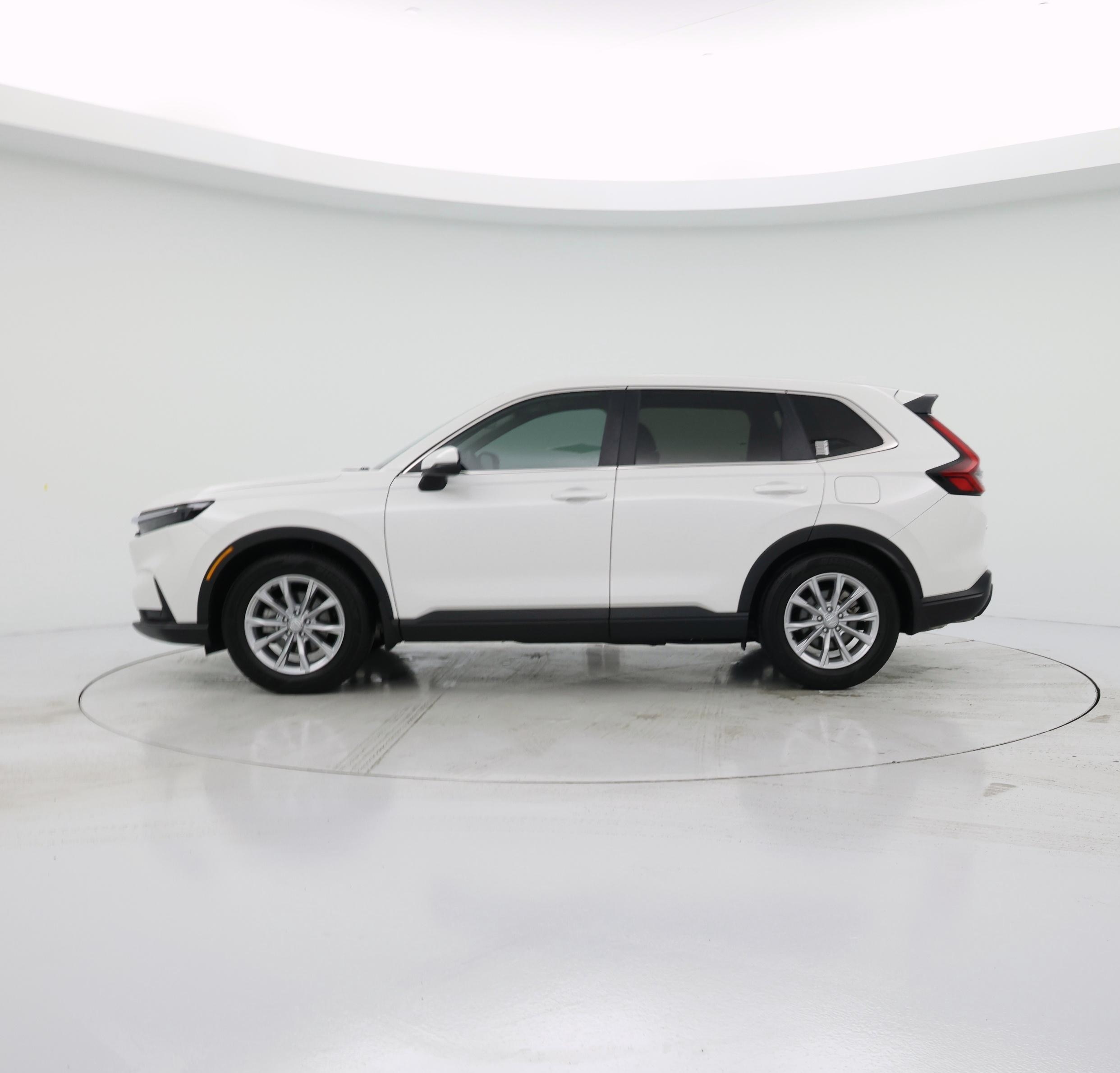 Thumbnail: 2025 Honda CR-V - 3