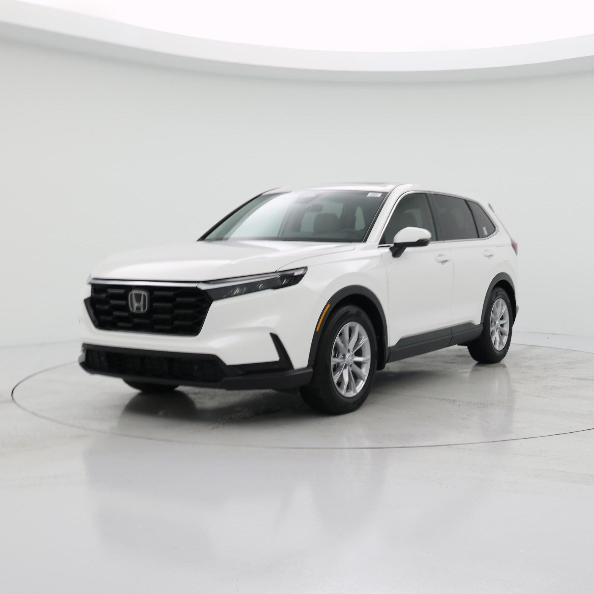 Thumbnail: 2025 Honda CR-V - 4