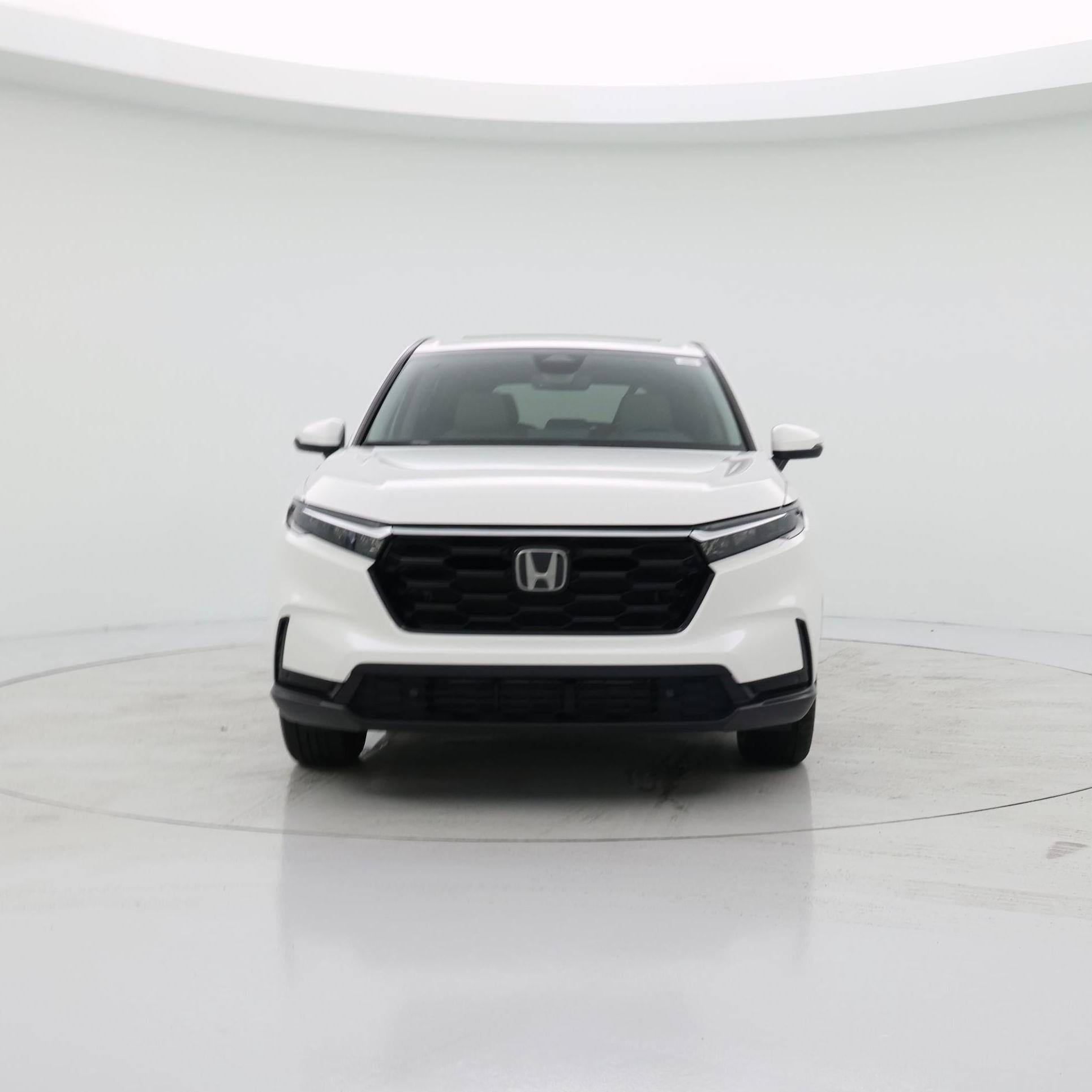 Thumbnail: 2025 Honda CR-V - 5
