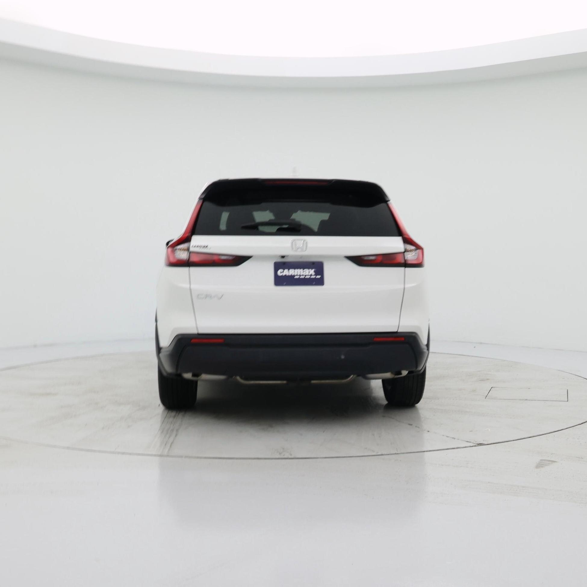 Thumbnail: 2025 Honda CR-V - 6