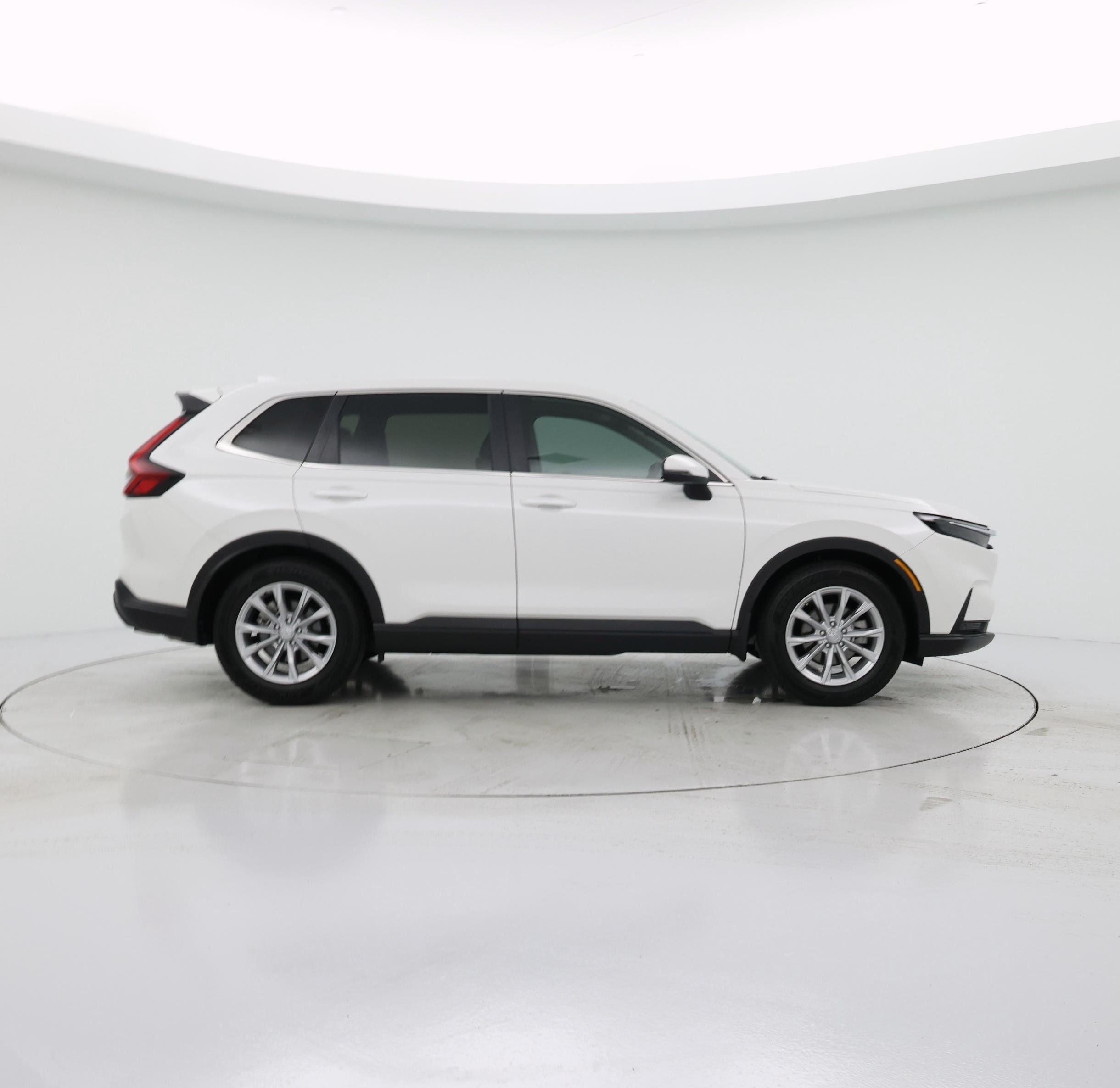 Thumbnail: 2025 Honda CR-V - 7