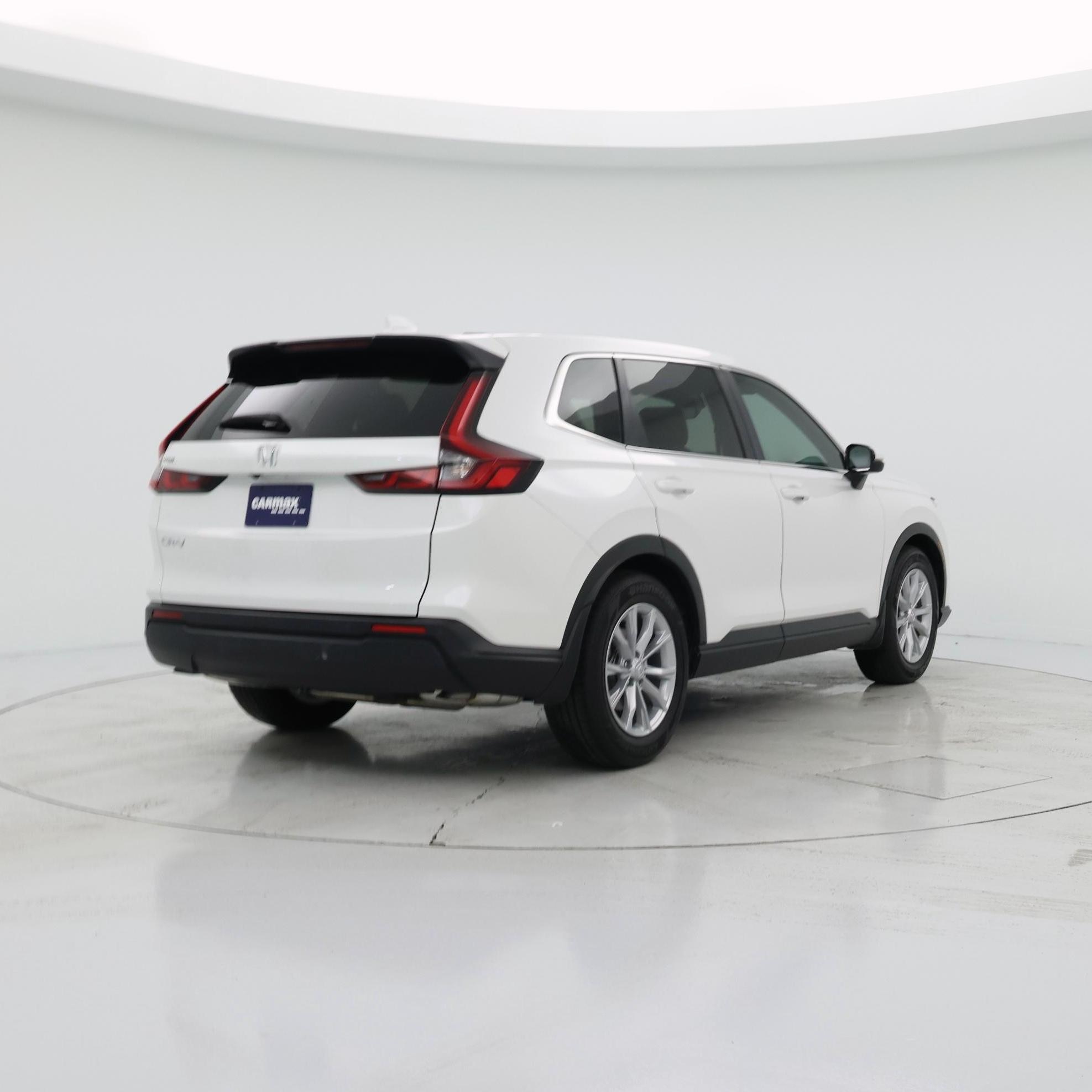 Thumbnail: 2025 Honda CR-V - 8