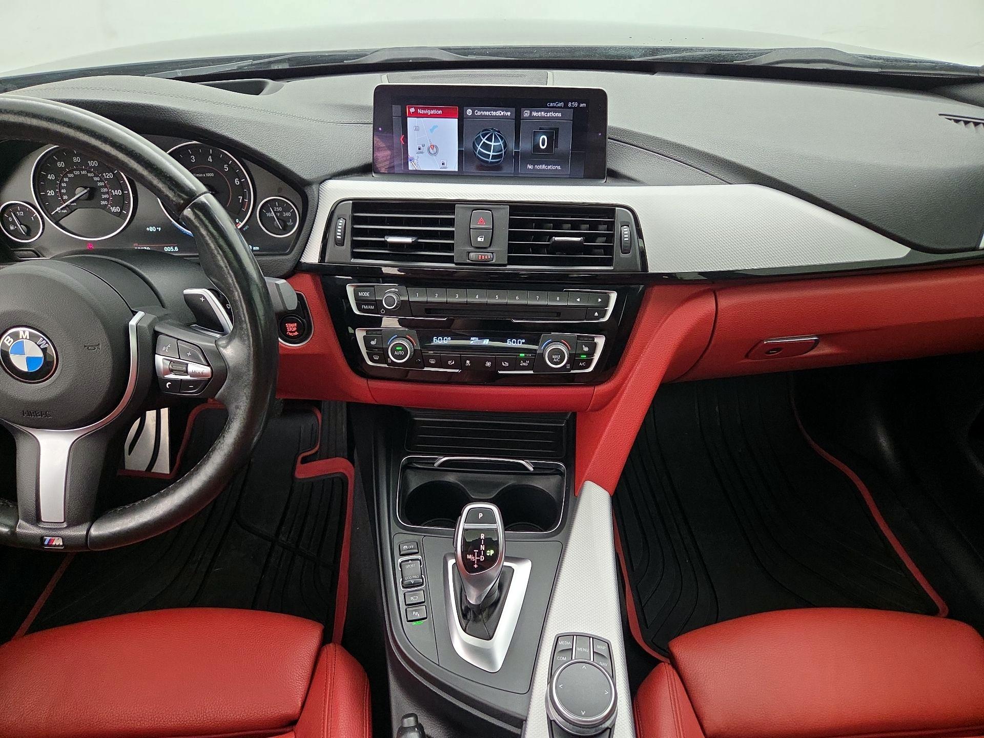Thumbnail: 2018 BMW 4 Series - 9