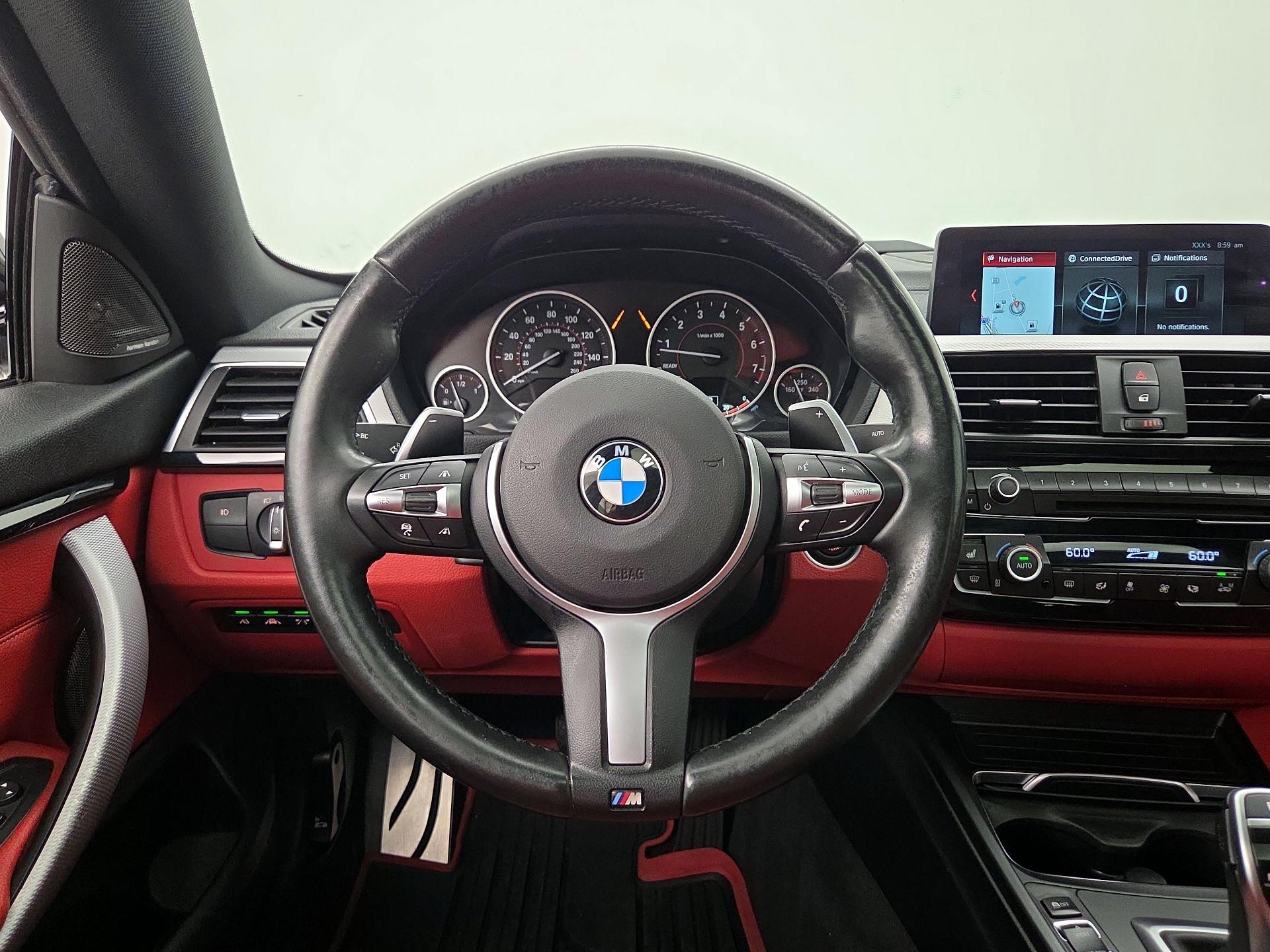 Thumbnail: 2018 BMW 4 Series - 10