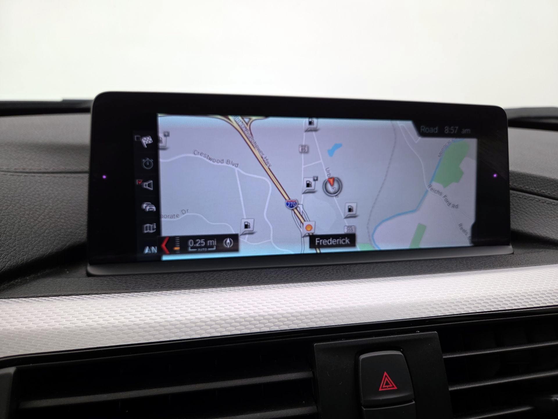 Thumbnail: 2018 BMW 4 Series - 14