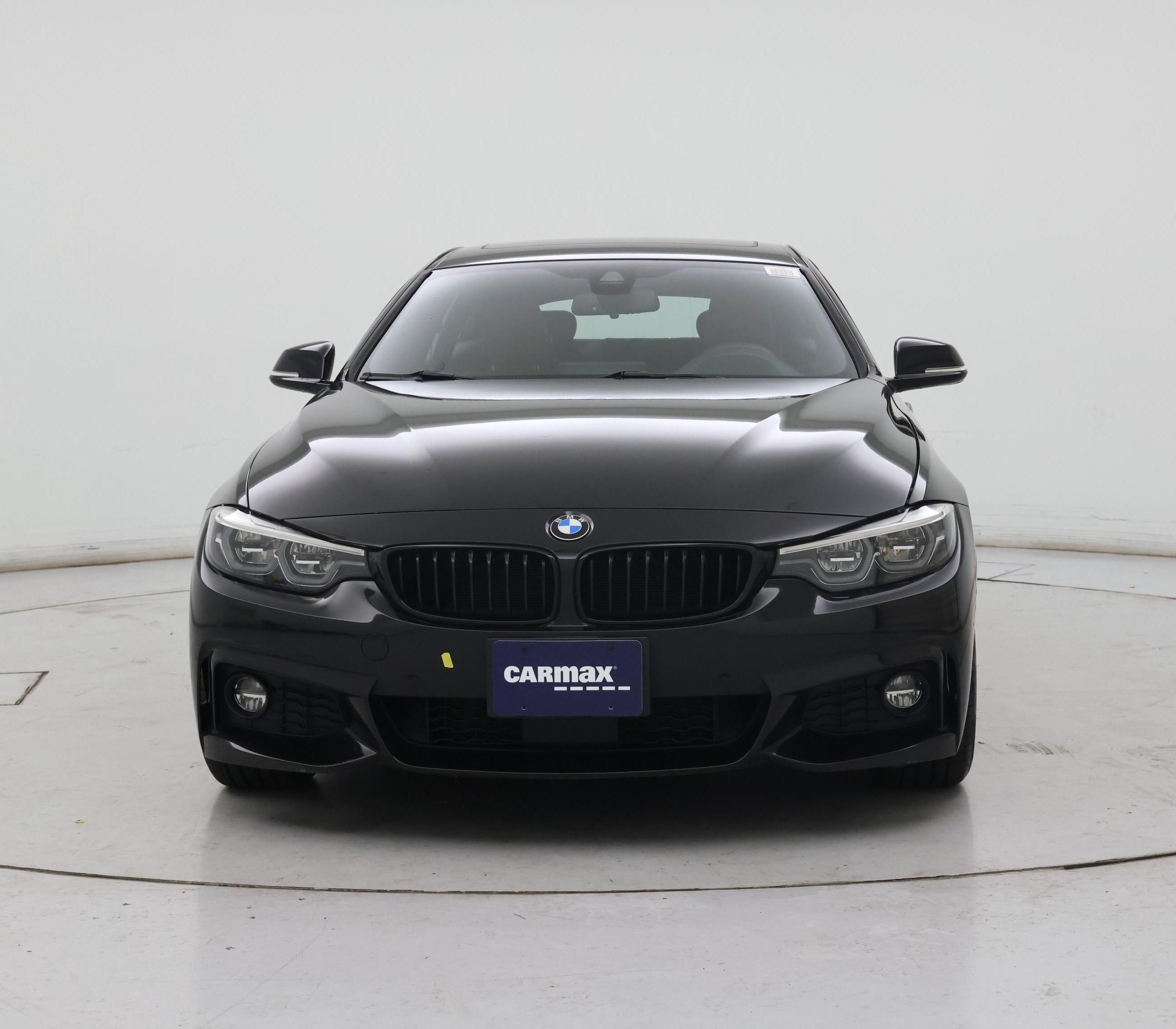 Thumbnail: 2018 BMW 4 Series - 5