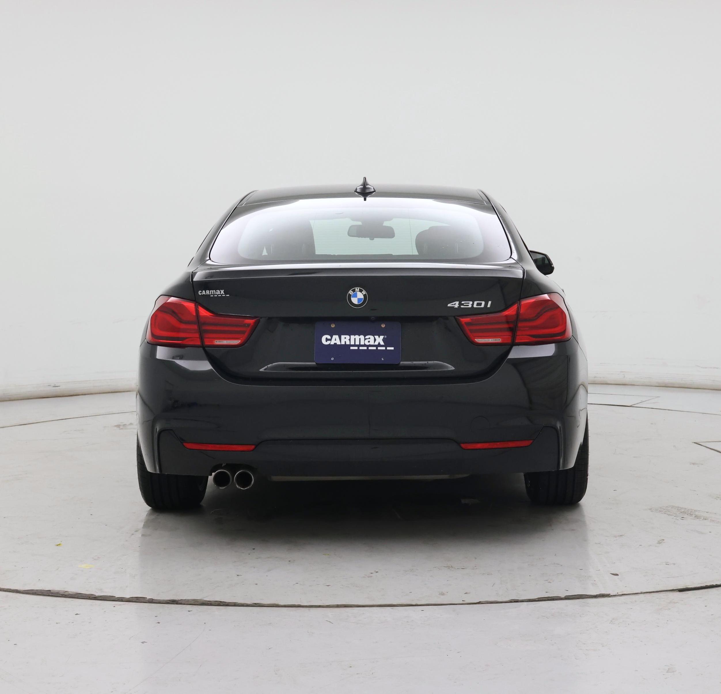 Thumbnail: 2018 BMW 4 Series - 6