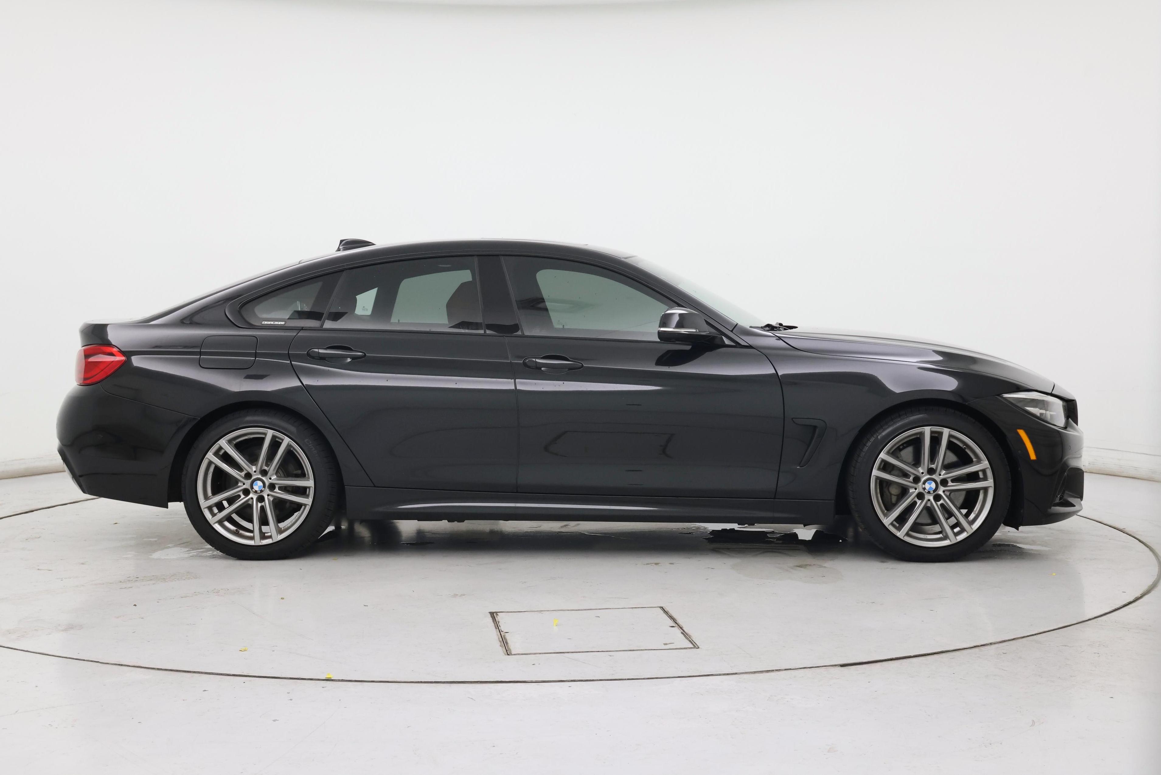 Thumbnail: 2018 BMW 4 Series - 7