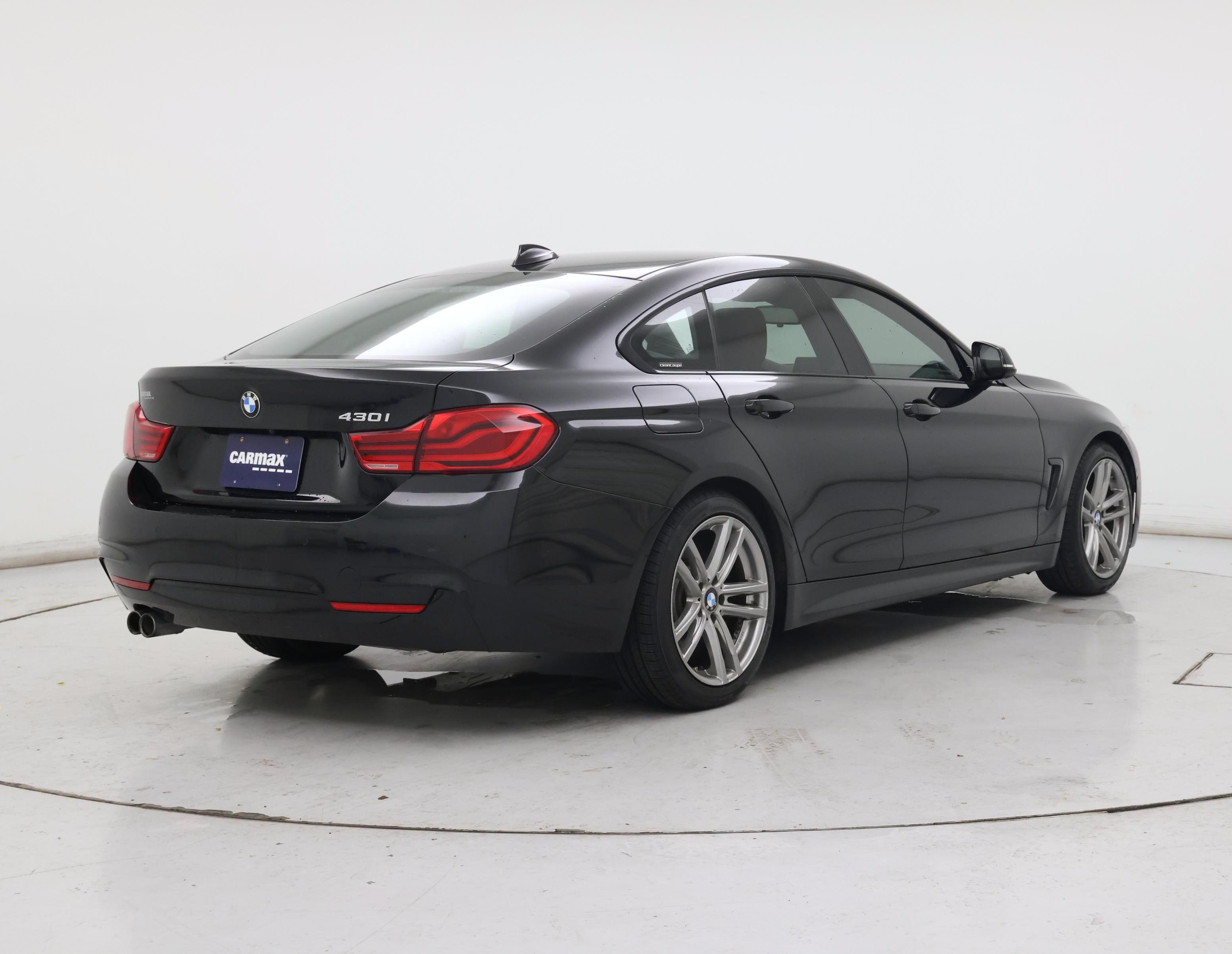Thumbnail: 2018 BMW 4 Series - 8