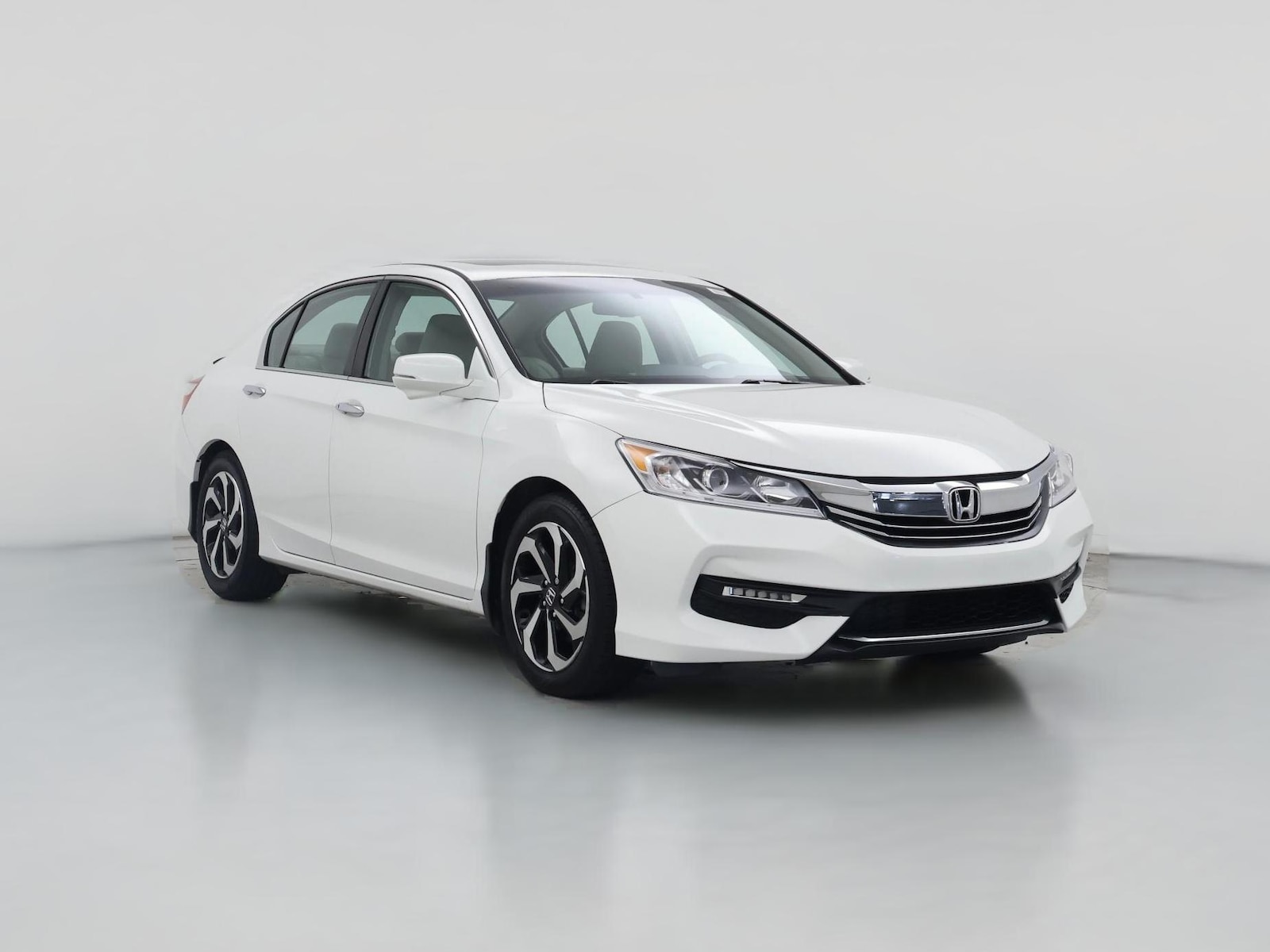 2017 Honda Accord Sedan