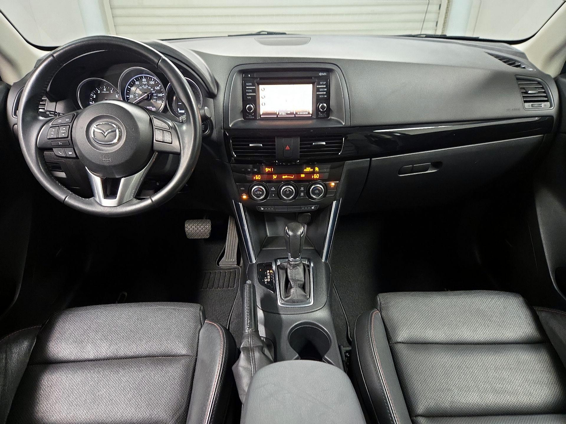 Thumbnail: 2015 Mazda CX-5 - 9