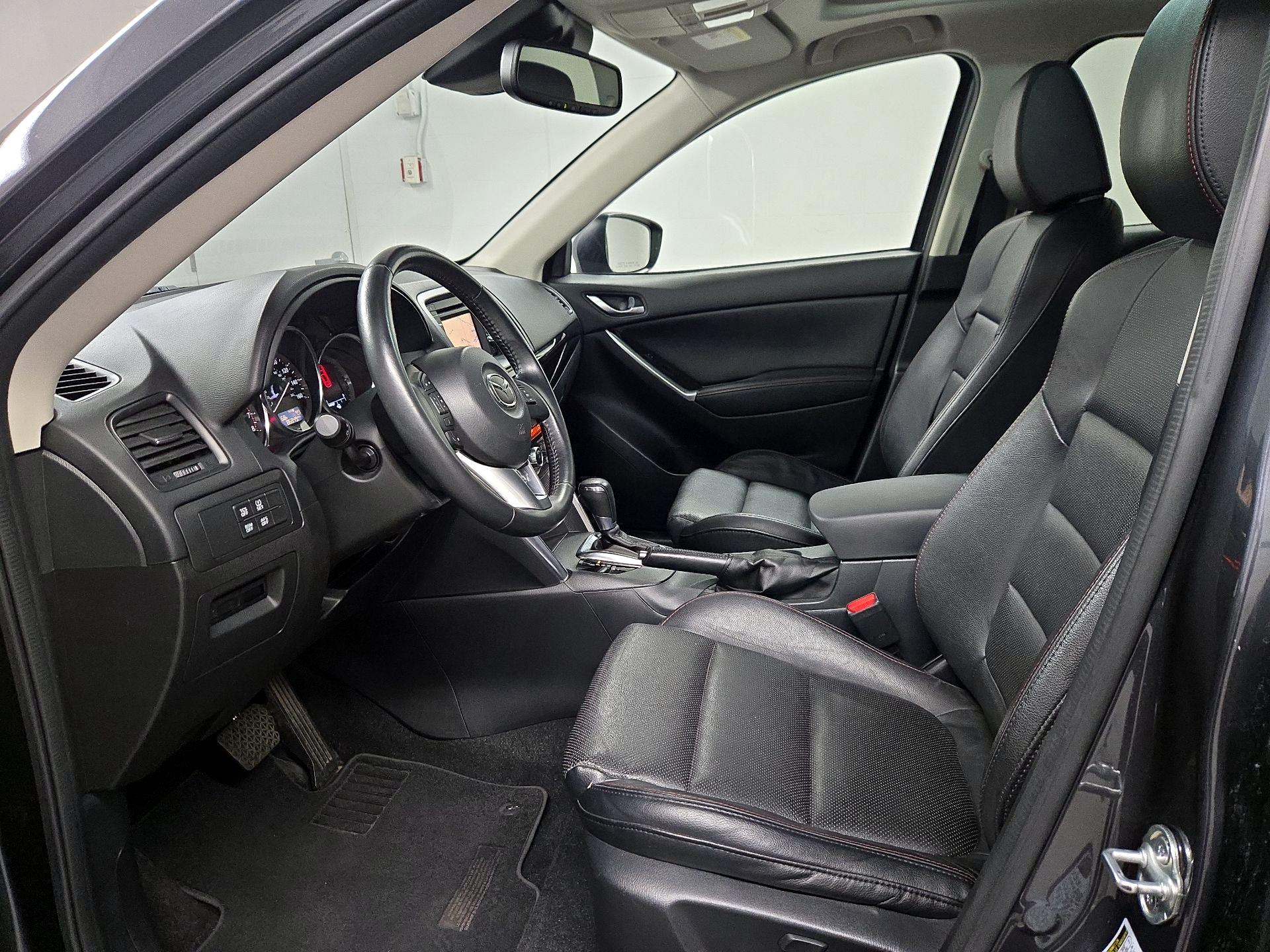 Thumbnail: 2015 Mazda CX-5 - 11
