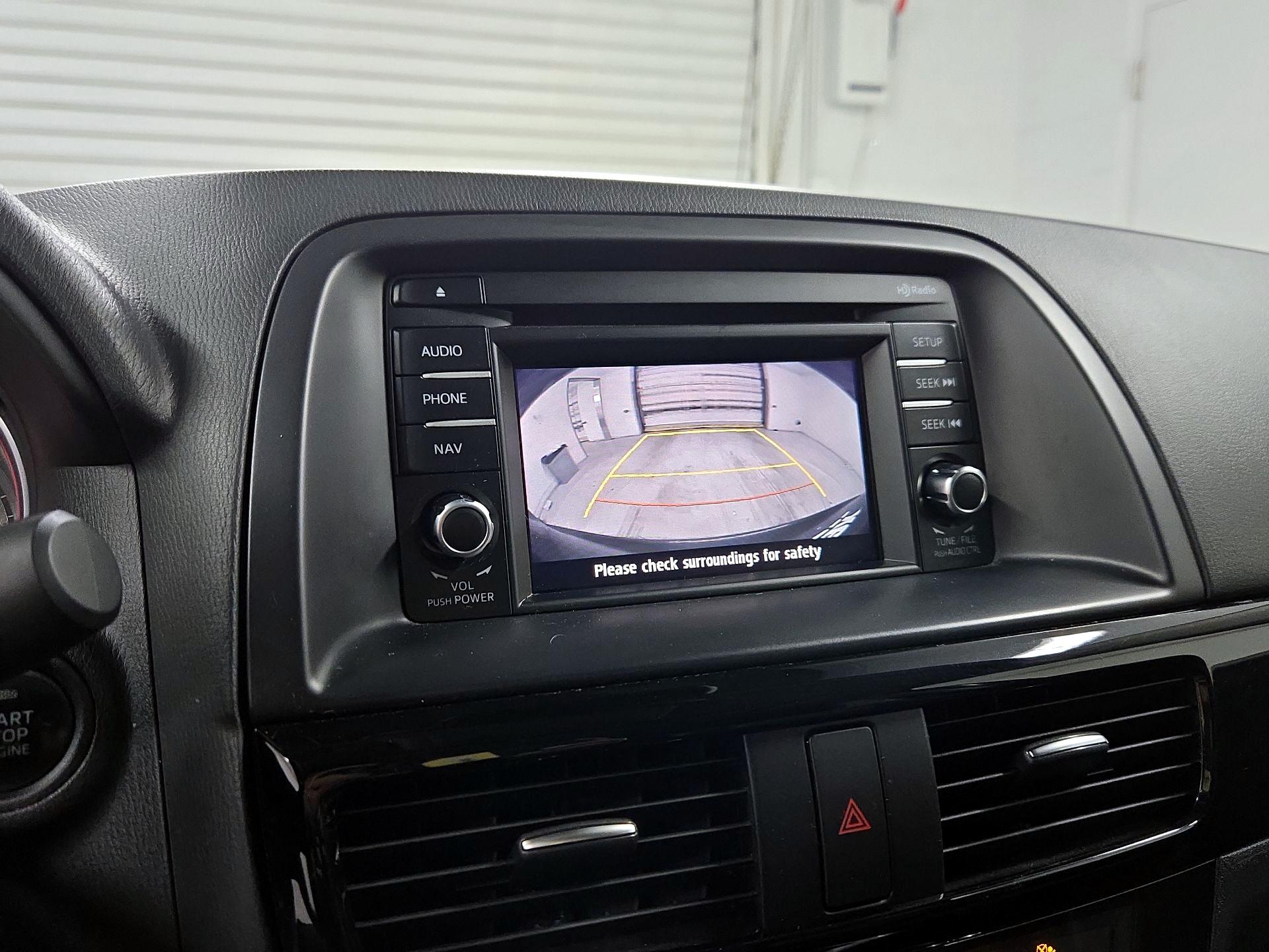 Thumbnail: 2015 Mazda CX-5 - 15