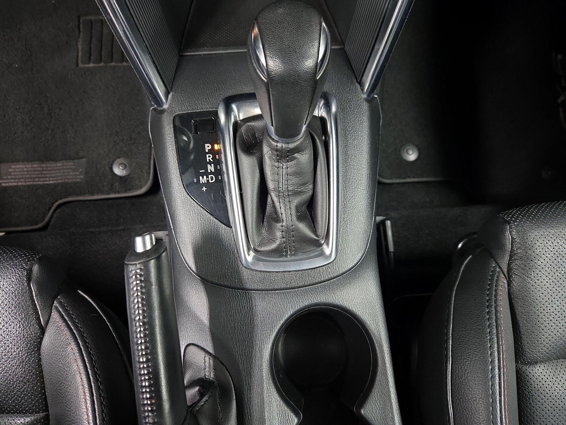 Thumbnail: 2015 Mazda CX-5 - 18
