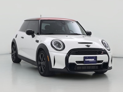 2024 Mini Cooper Hardtop S