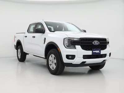 2024 Ford Ranger XL