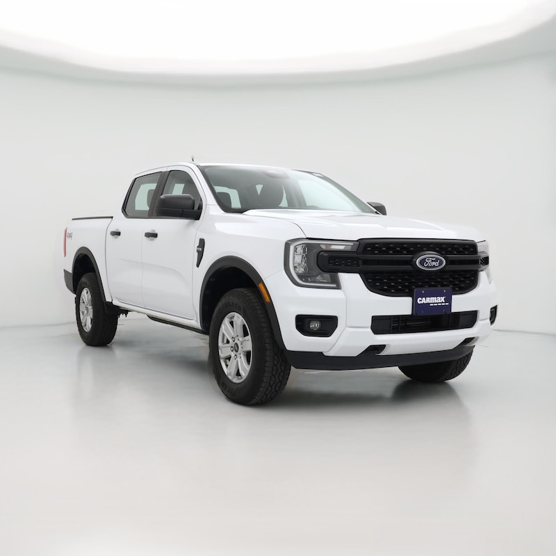2024 Ford Ranger XL