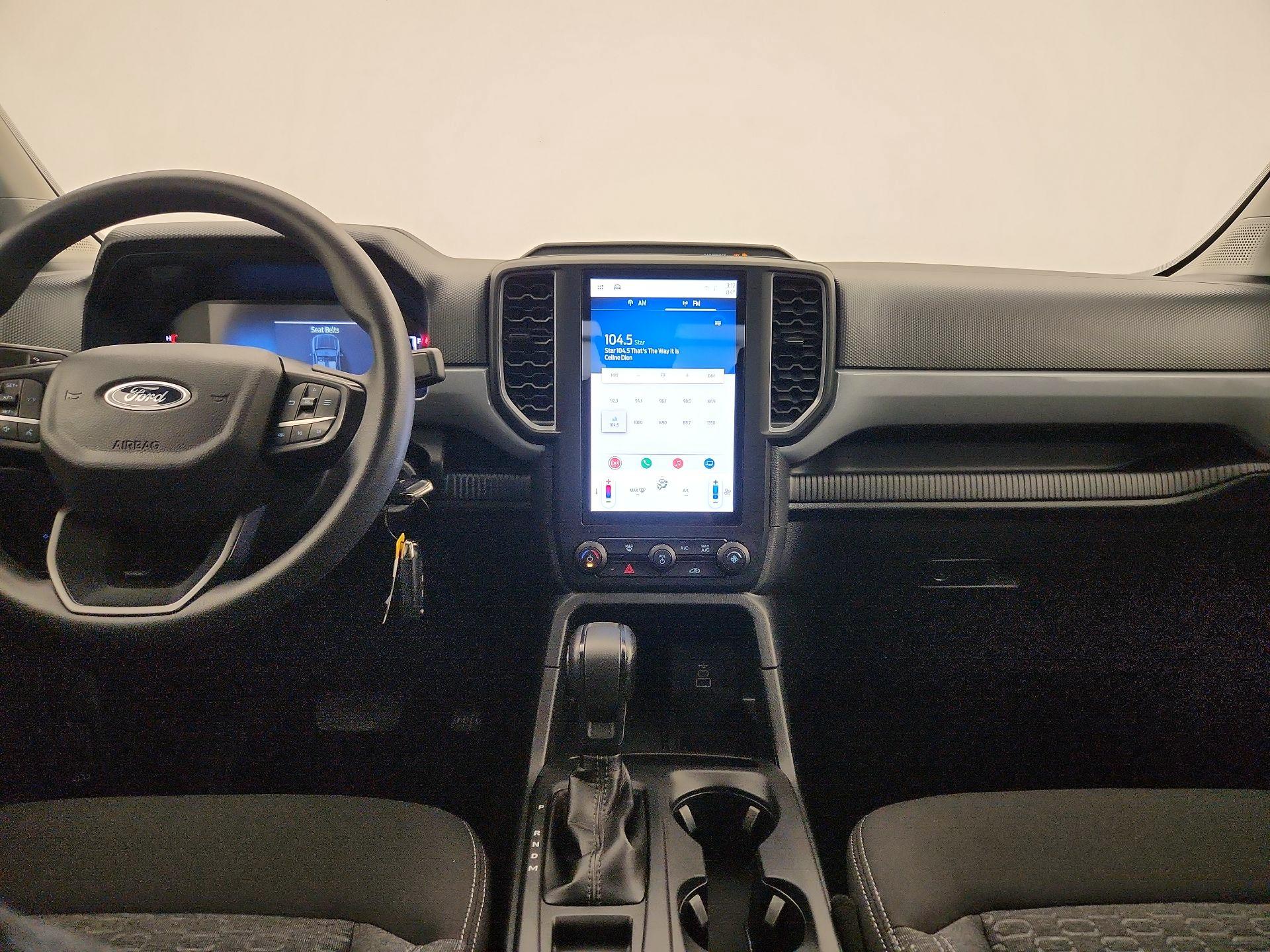 Thumbnail: 2024 Ford Ranger - 9