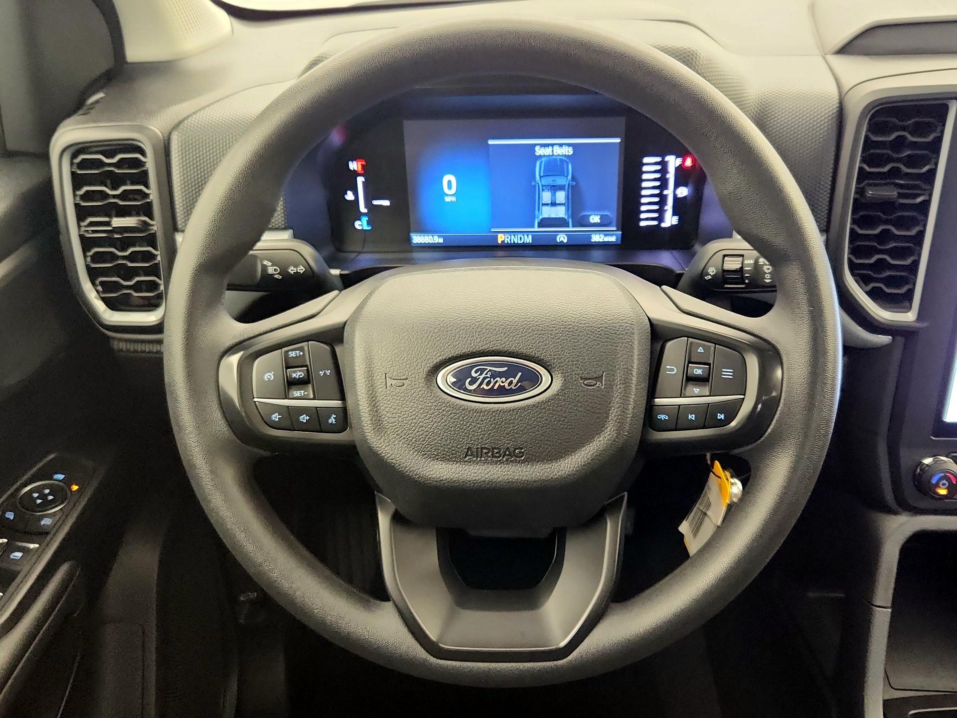 Thumbnail: 2024 Ford Ranger - 10