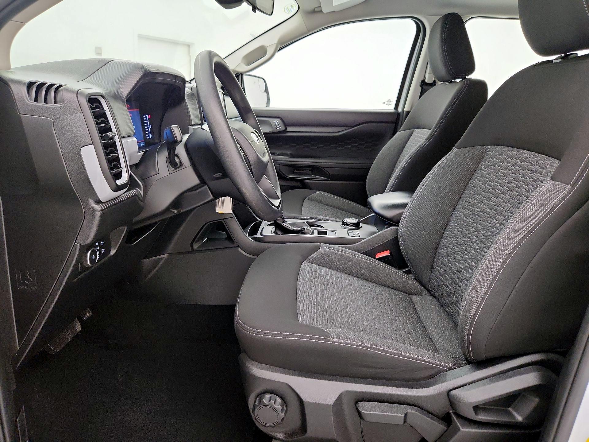 Thumbnail: 2024 Ford Ranger - 11
