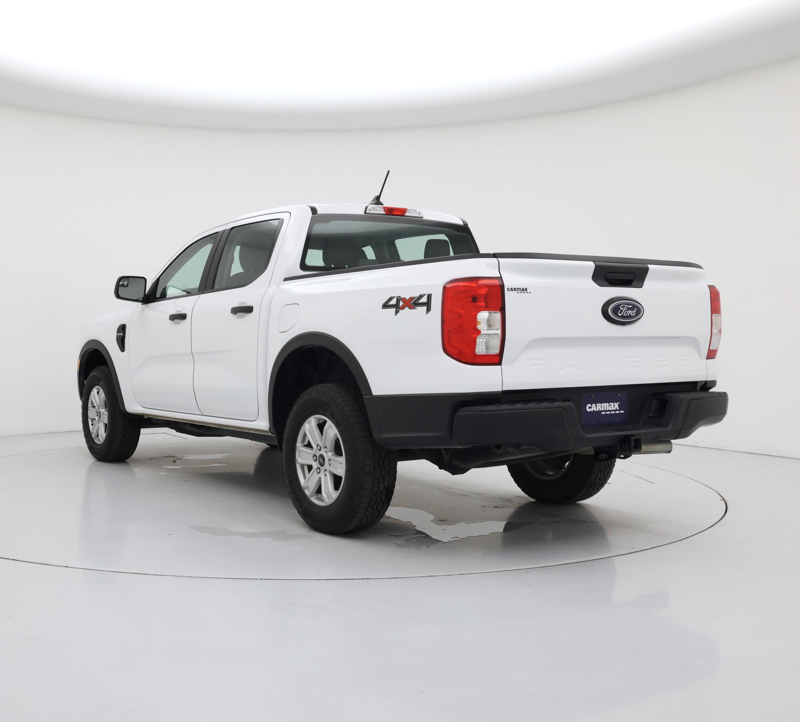 Thumbnail: 2024 Ford Ranger - 2
