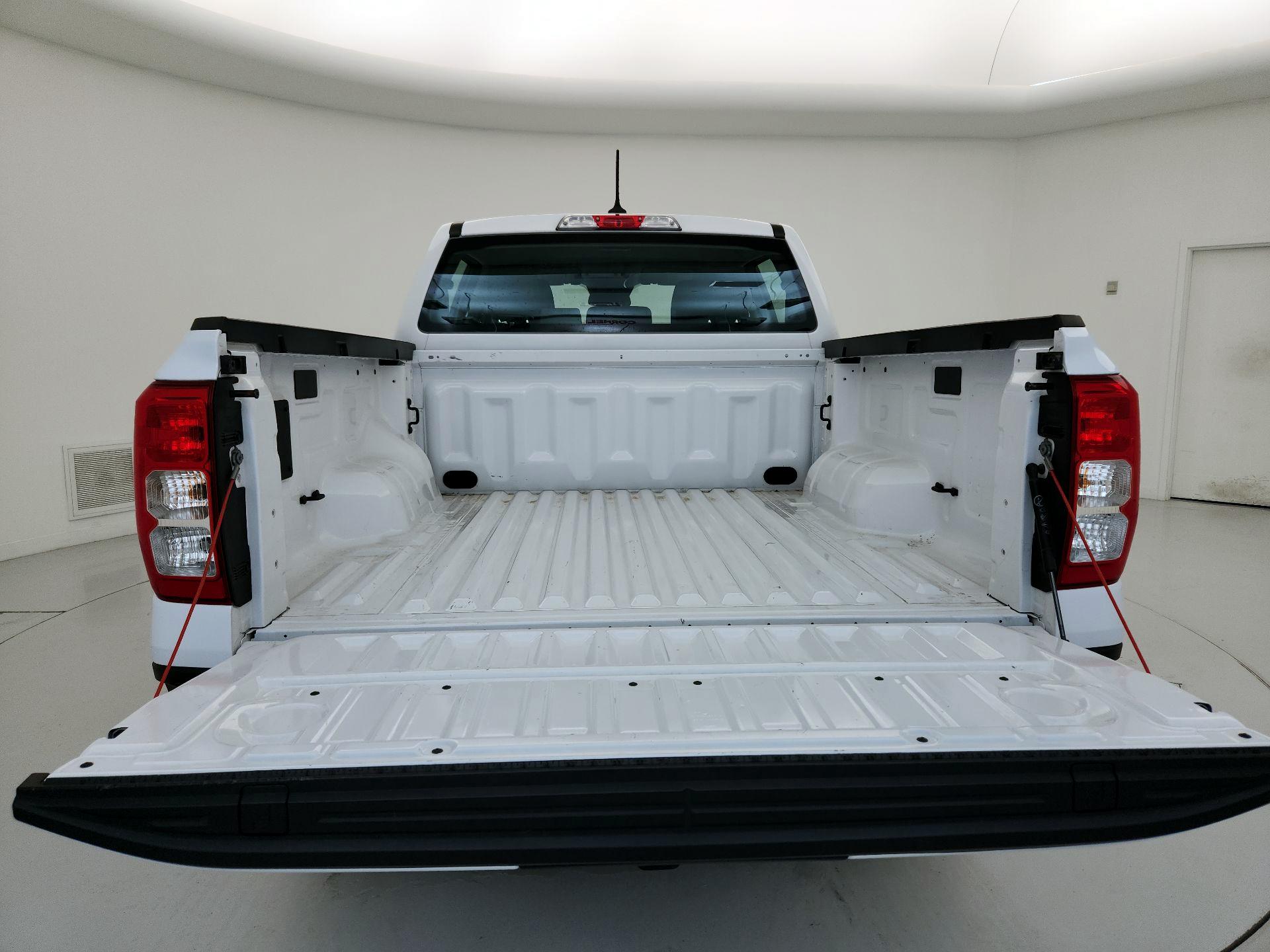 Thumbnail: 2024 Ford Ranger - 20