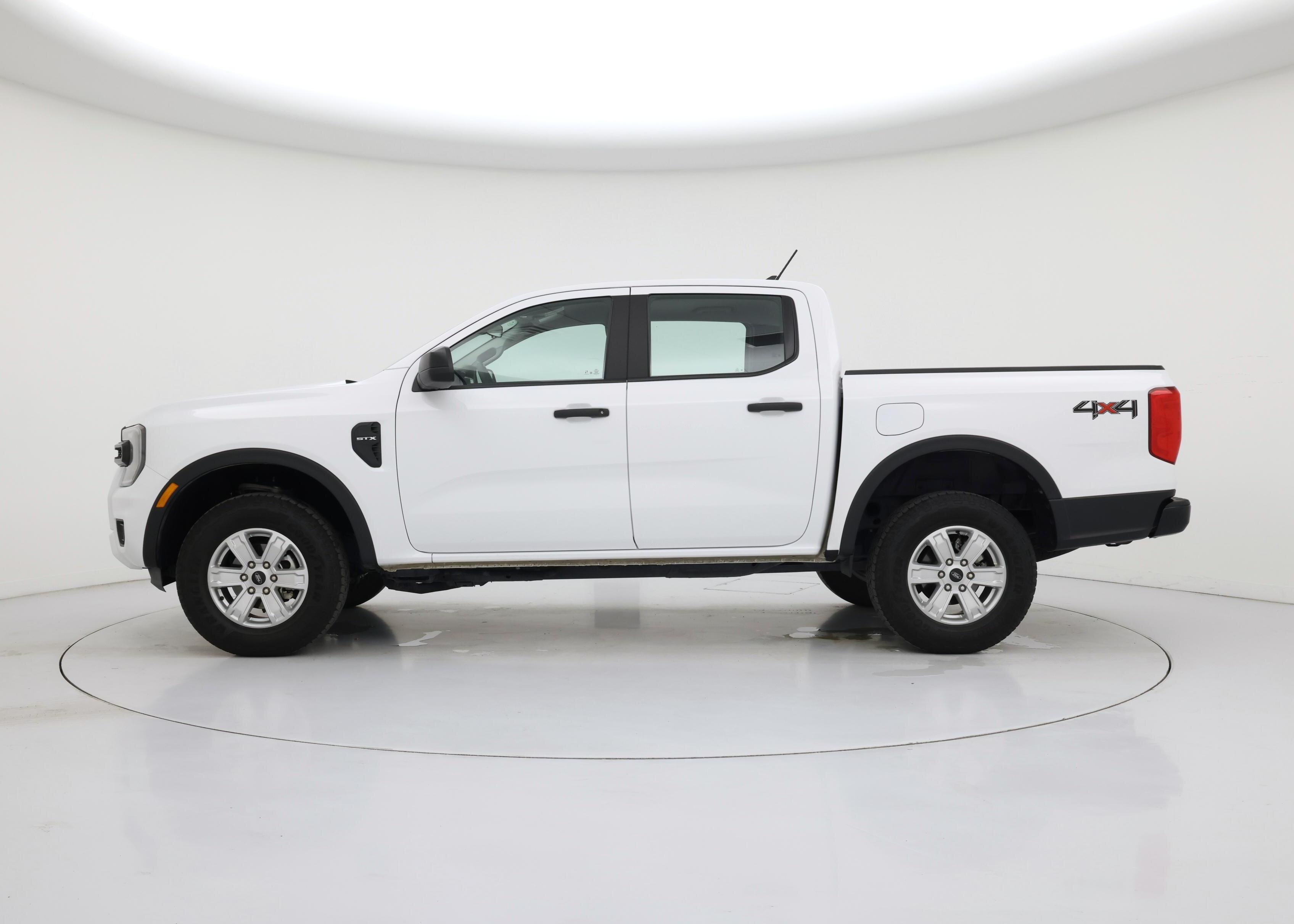 Thumbnail: 2024 Ford Ranger - 3