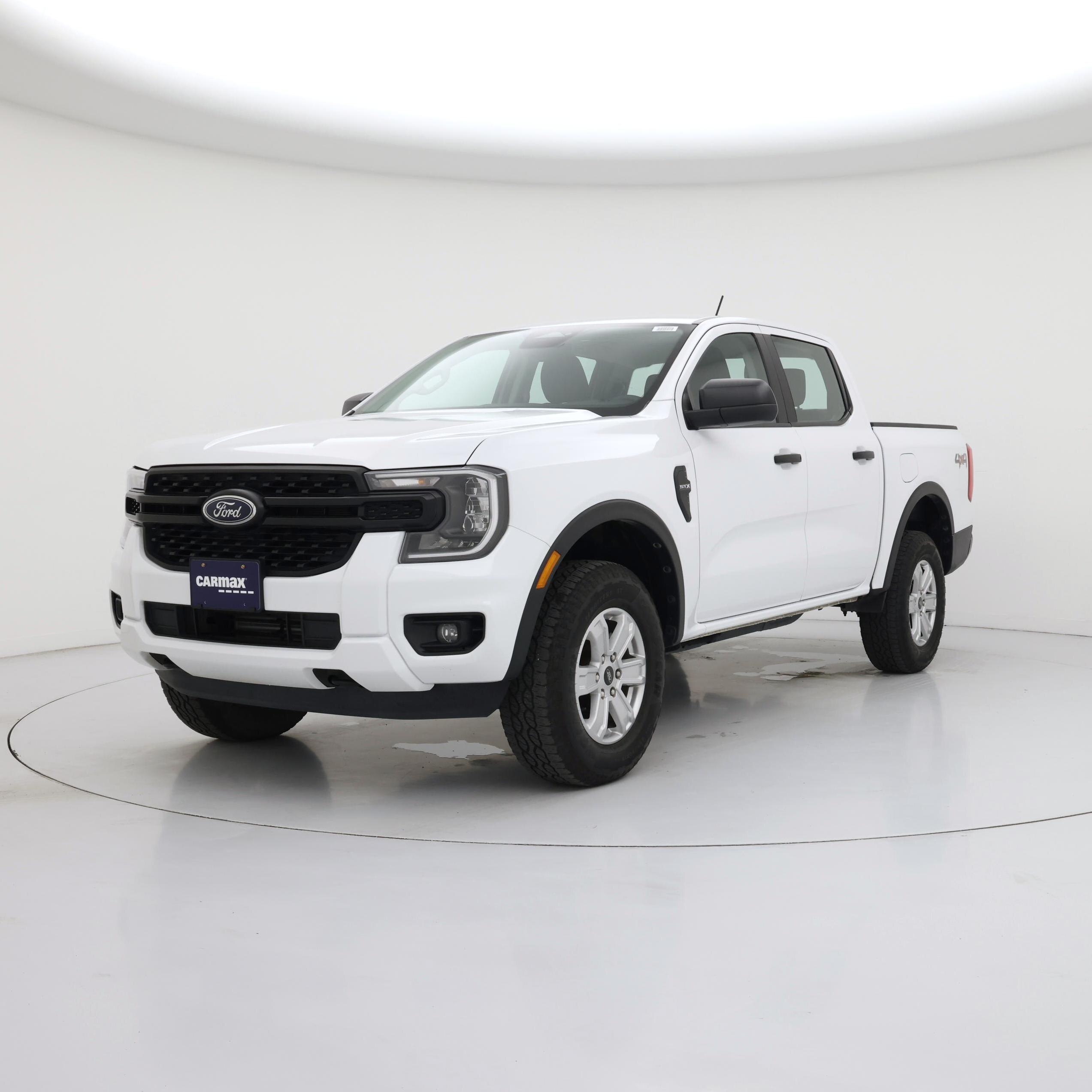 Thumbnail: 2024 Ford Ranger - 4