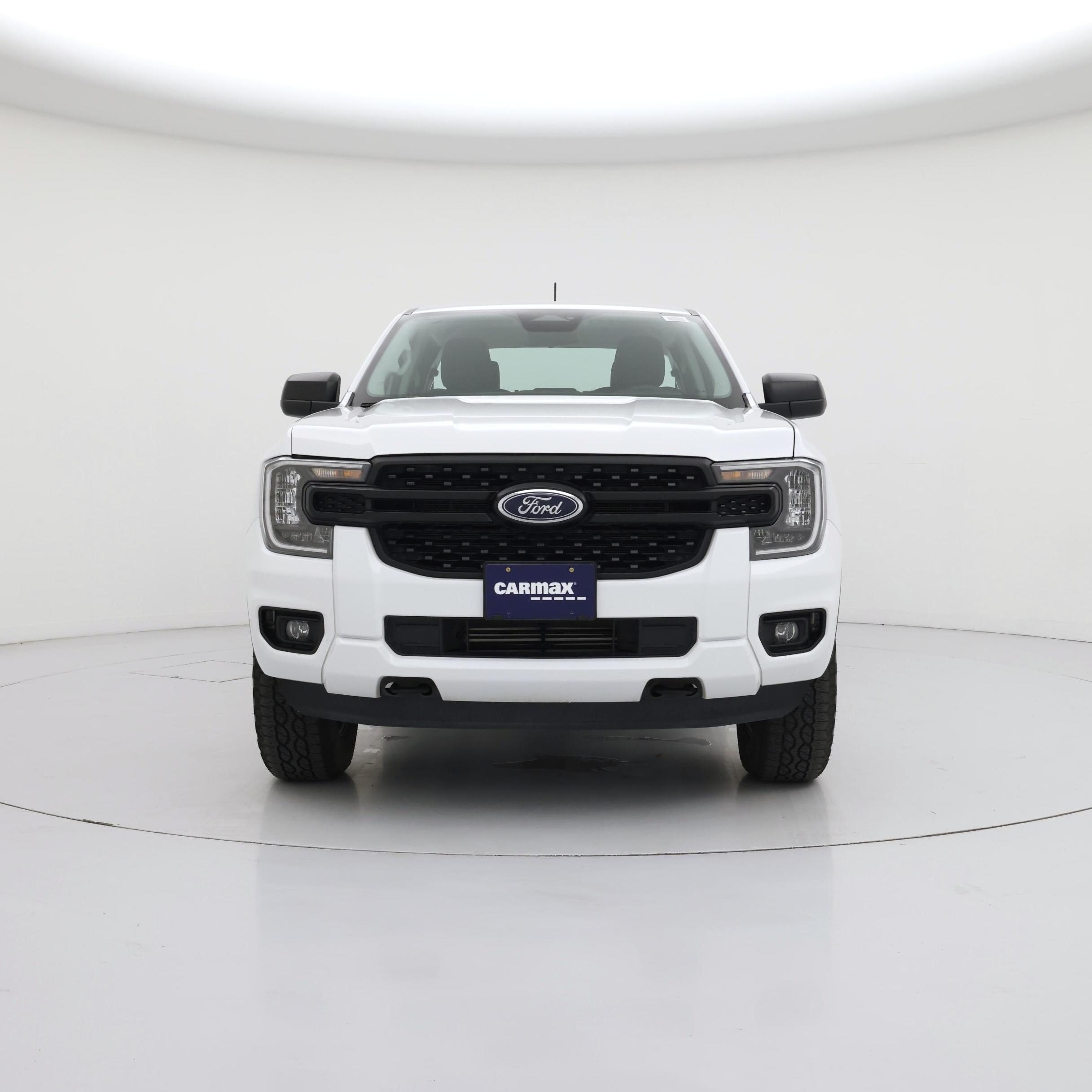 Thumbnail: 2024 Ford Ranger - 5
