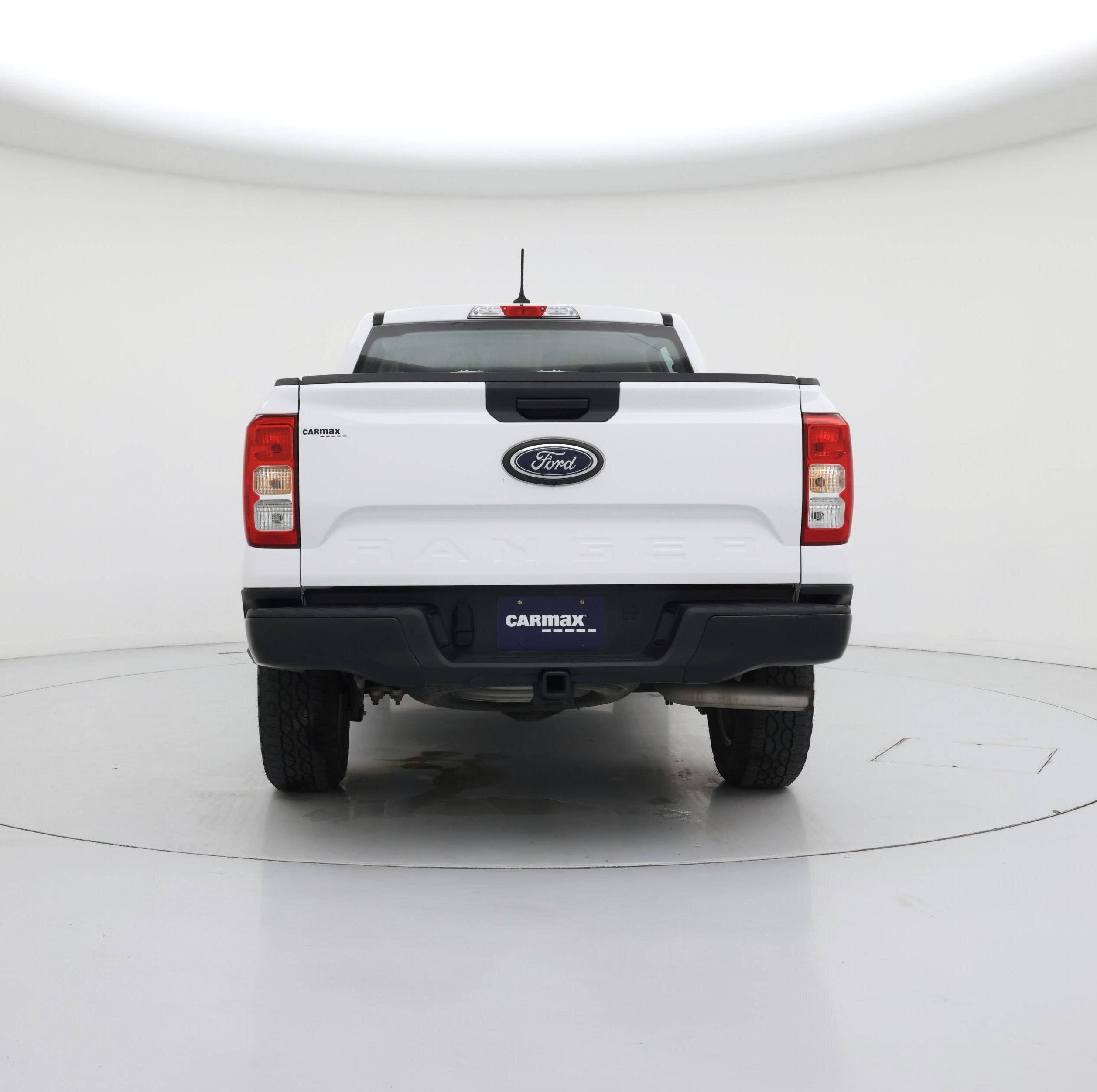 Thumbnail: 2024 Ford Ranger - 6