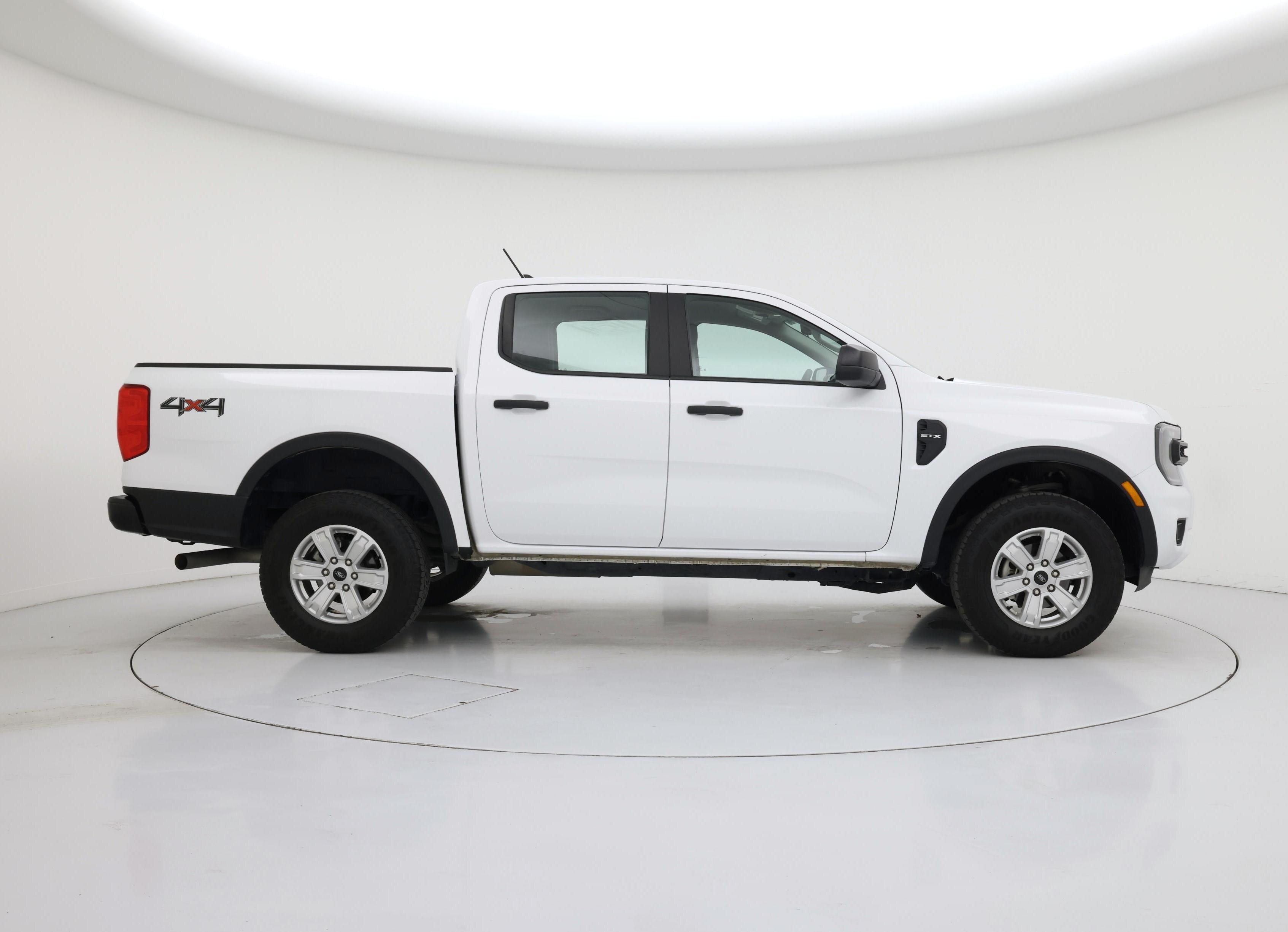 Thumbnail: 2024 Ford Ranger - 7