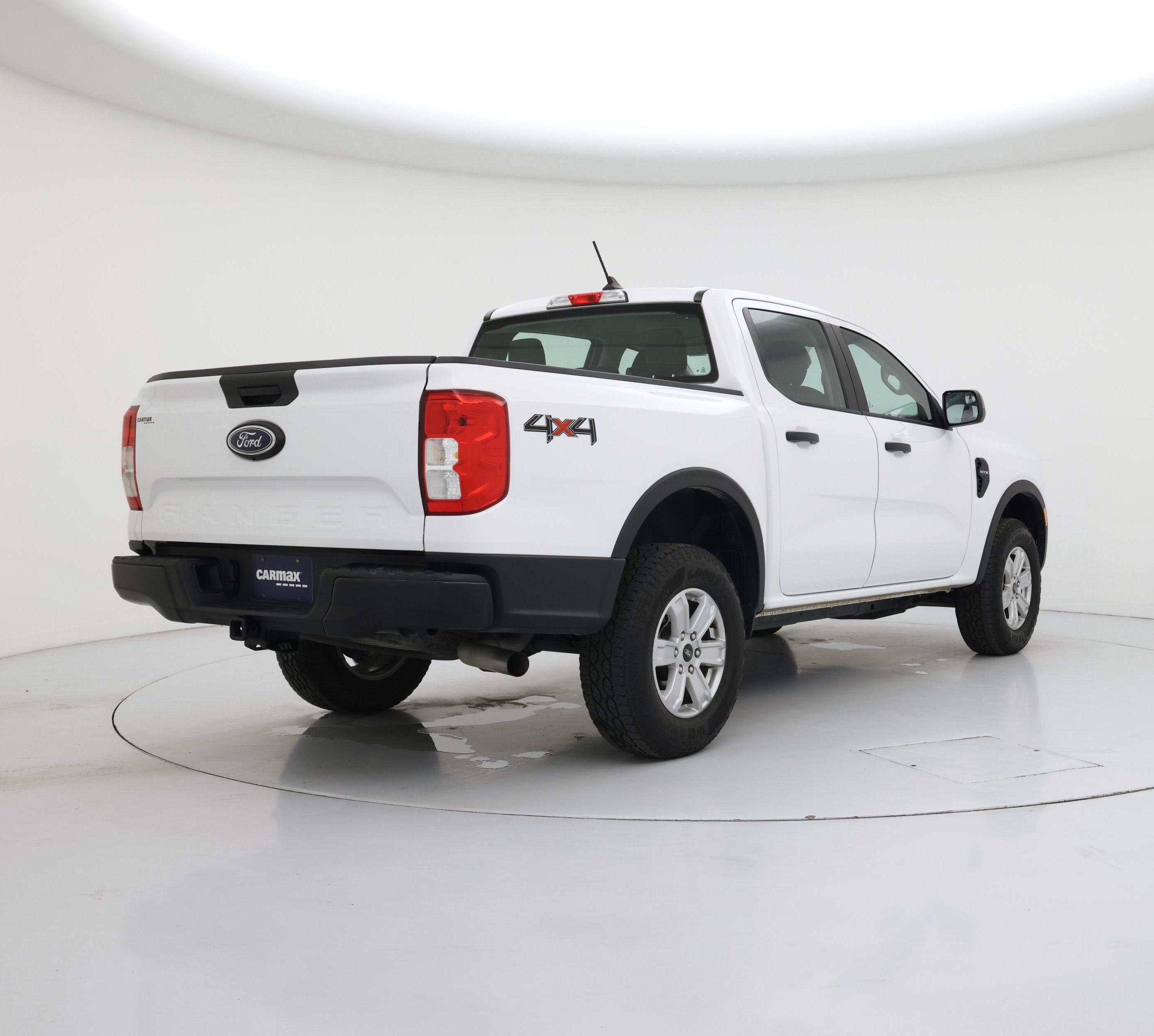 Thumbnail: 2024 Ford Ranger - 8