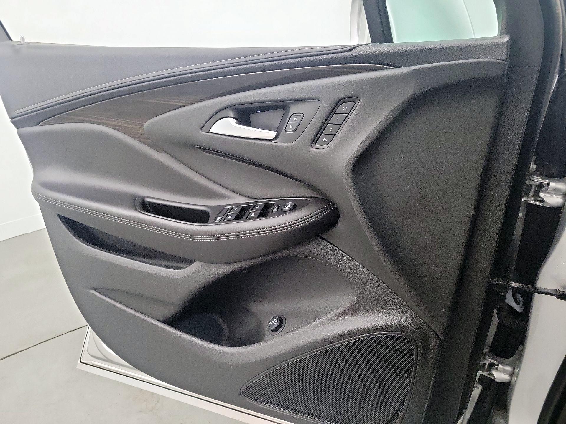 Thumbnail: 2019 Buick Envision - 12