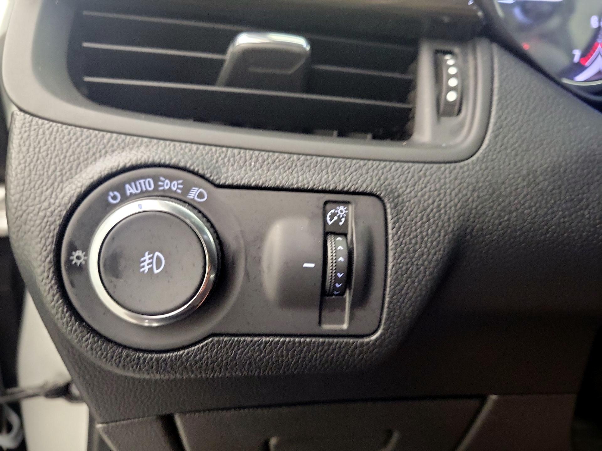 Thumbnail: 2019 Buick Envision - 13