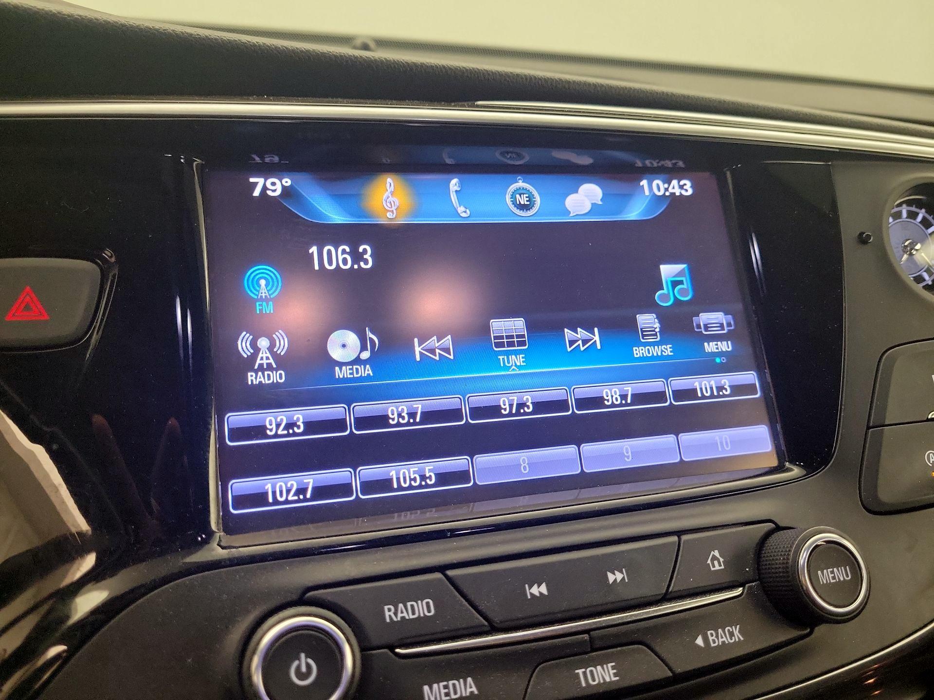 Thumbnail: 2019 Buick Envision - 15