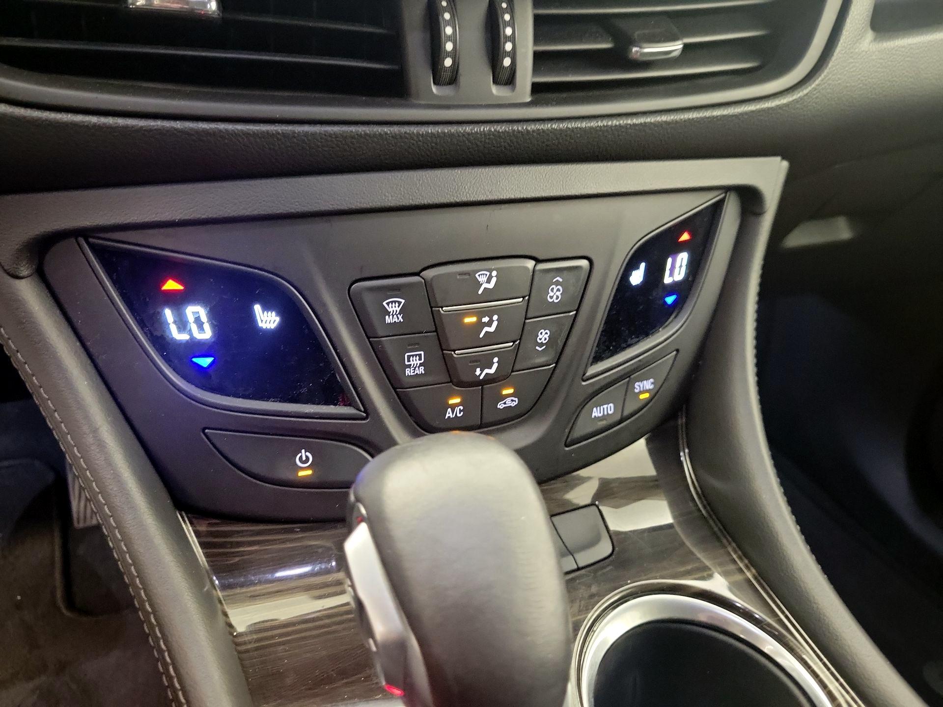 Thumbnail: 2019 Buick Envision - 16